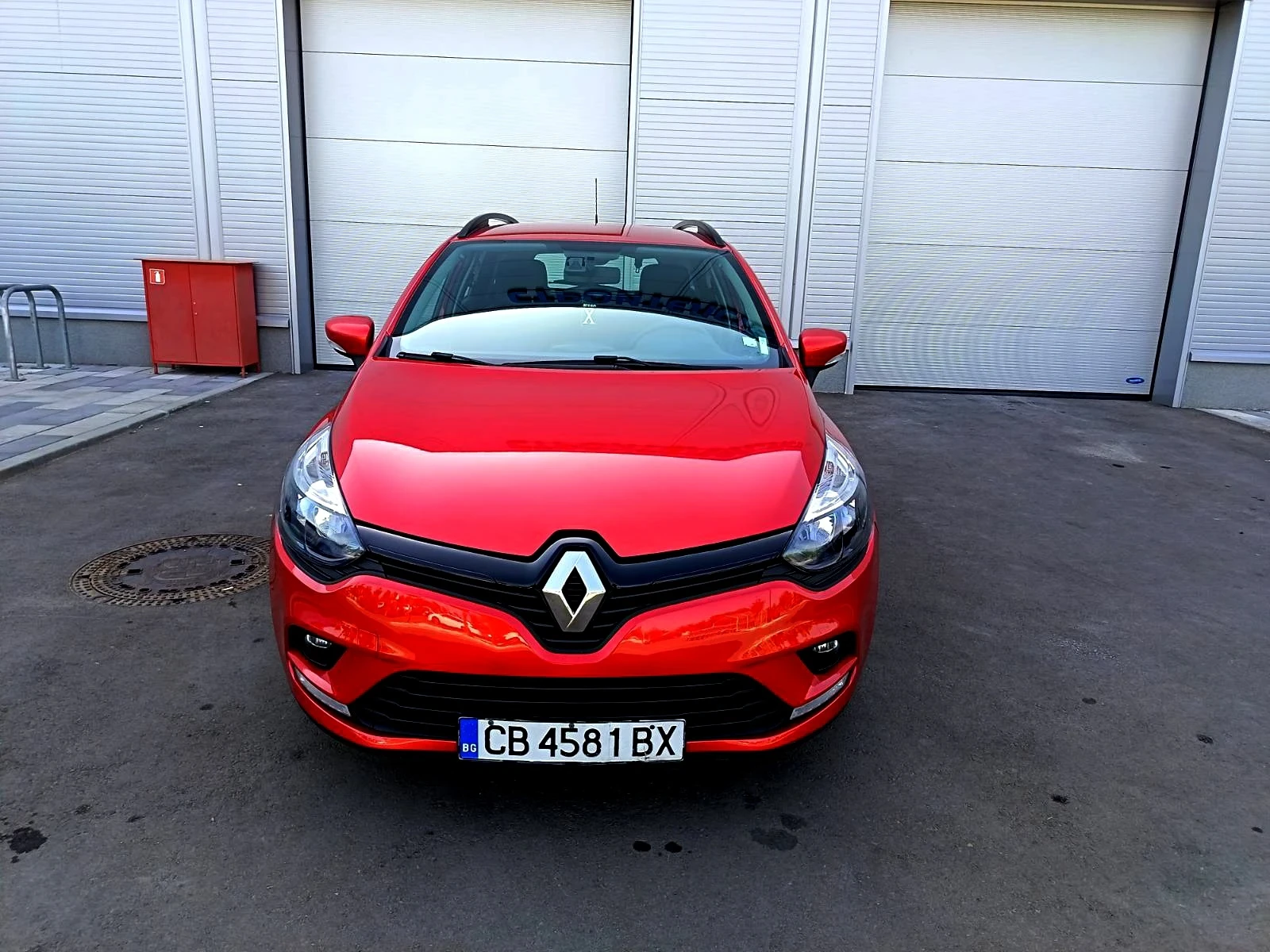Renault Clio ЕВРО 6.ФЕЙСЛИФТ.УНИКАТ!!! - изображение 2