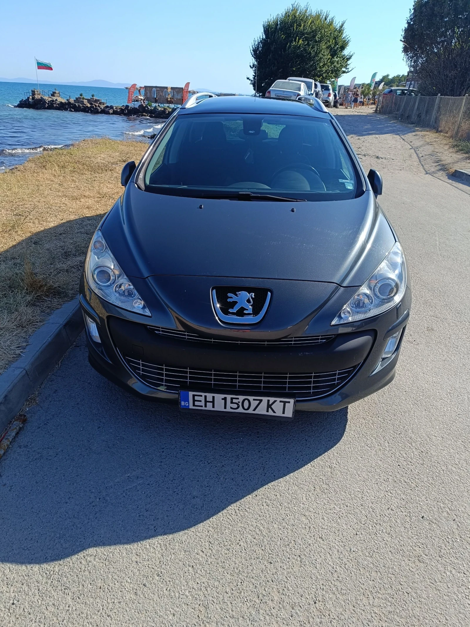 Peugeot 308 SW | Mobile.bg   1