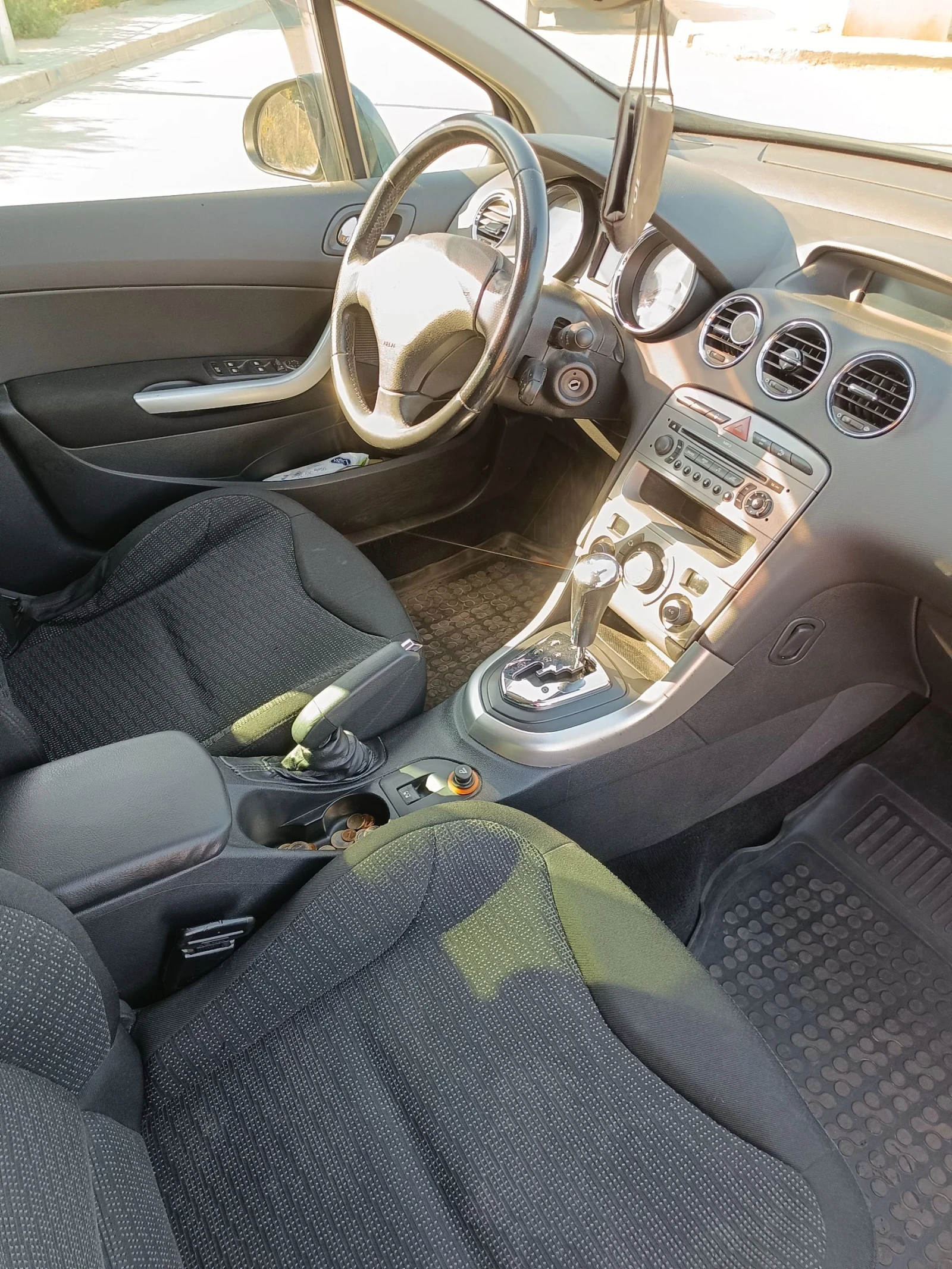 Peugeot 308 SW - изображение 6
