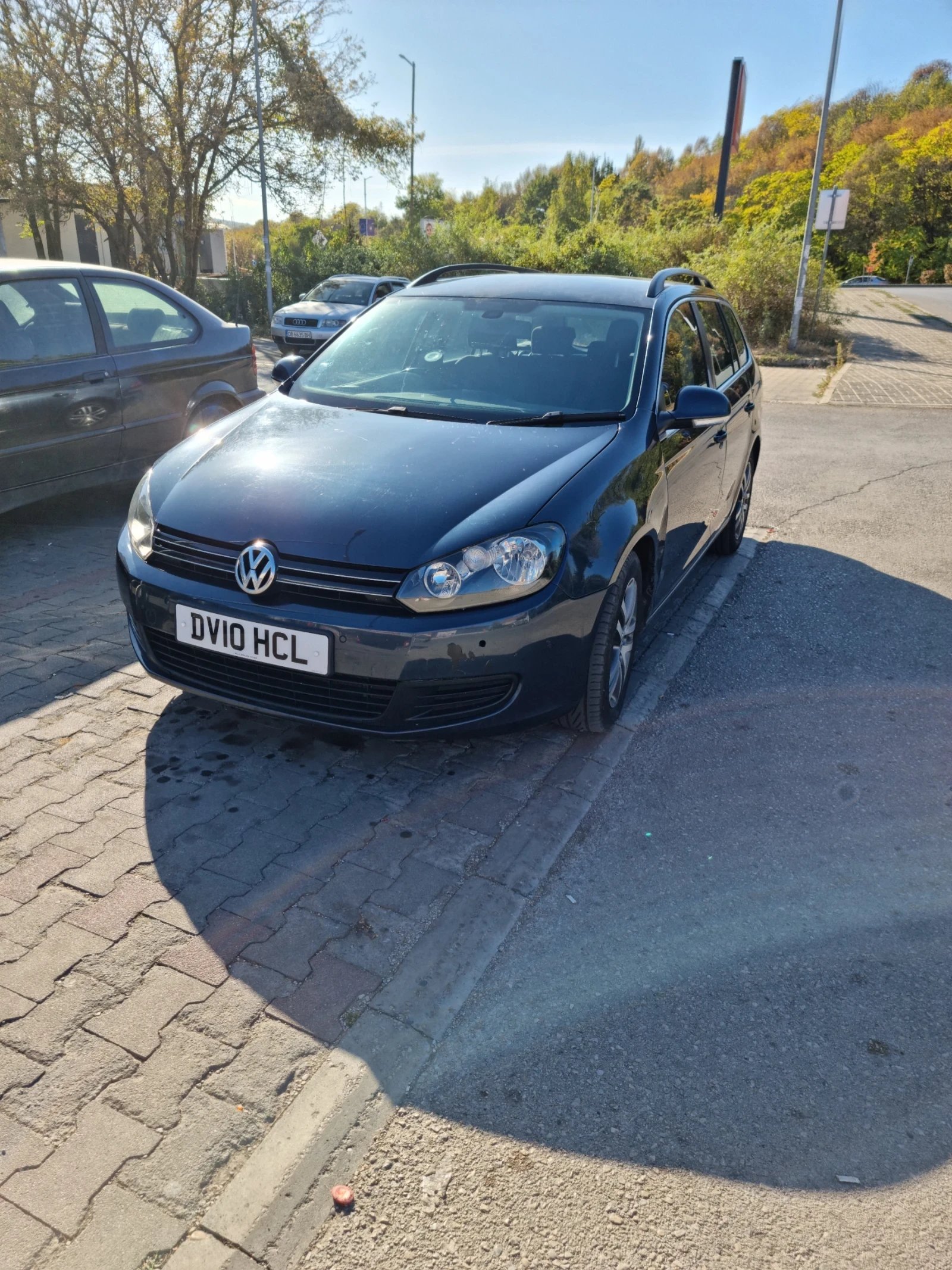 VW Golf Golf 6 - изображение 2