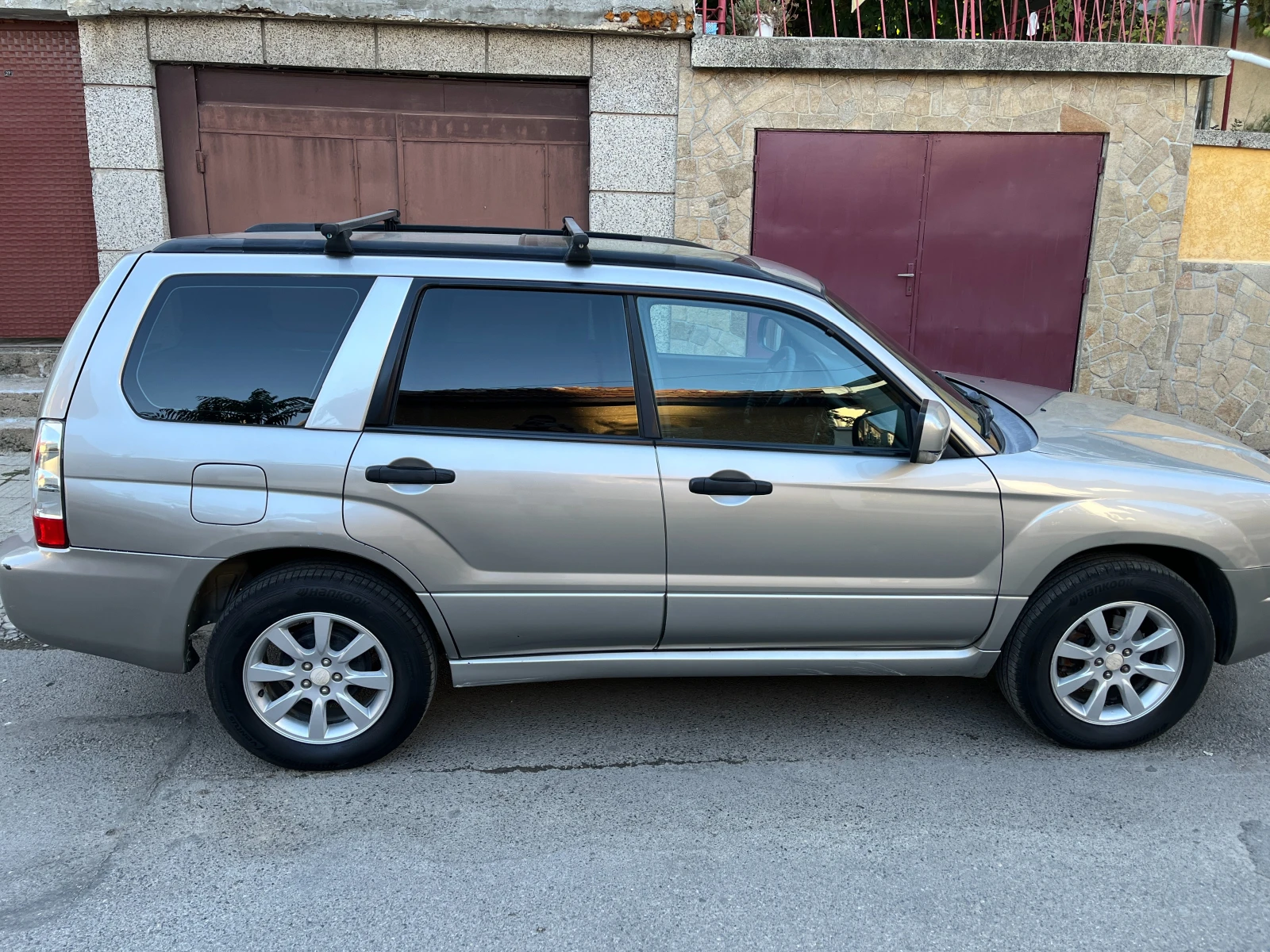 Subaru Forester  - изображение 9