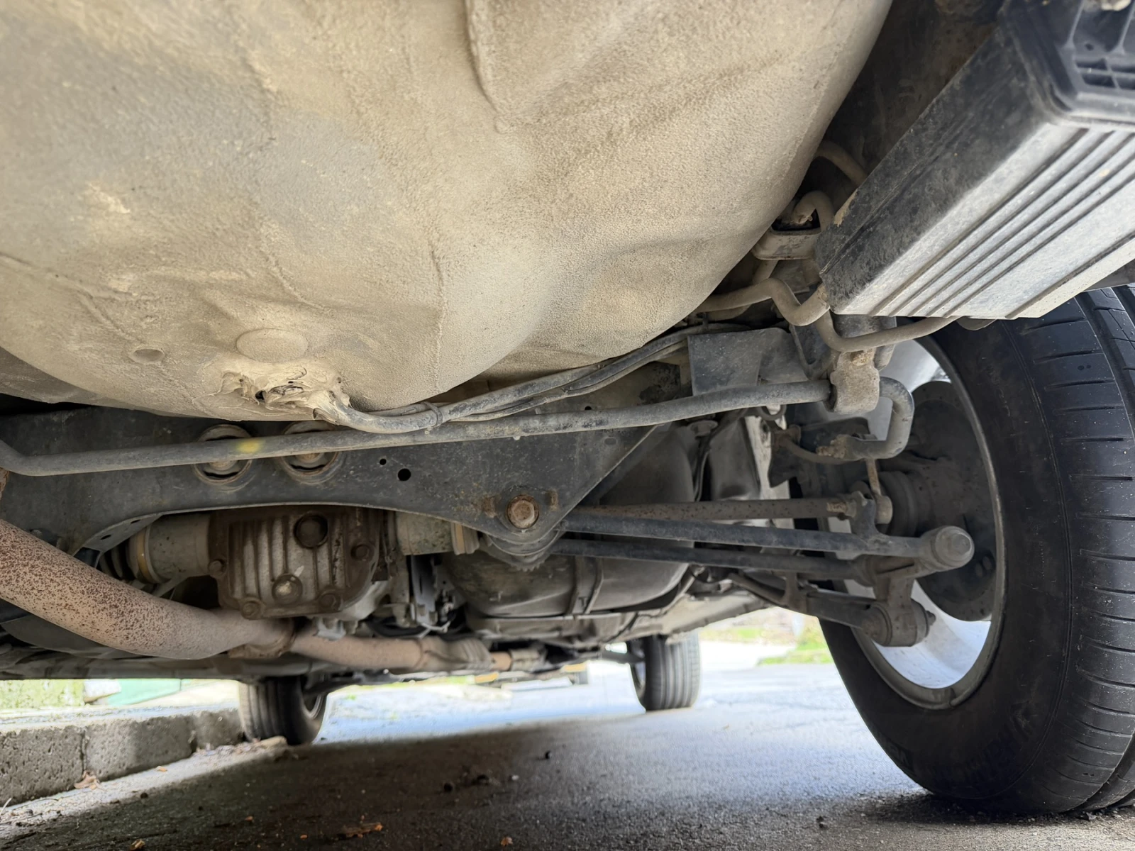 Subaru Forester | Mobile.bg � ����������� 17