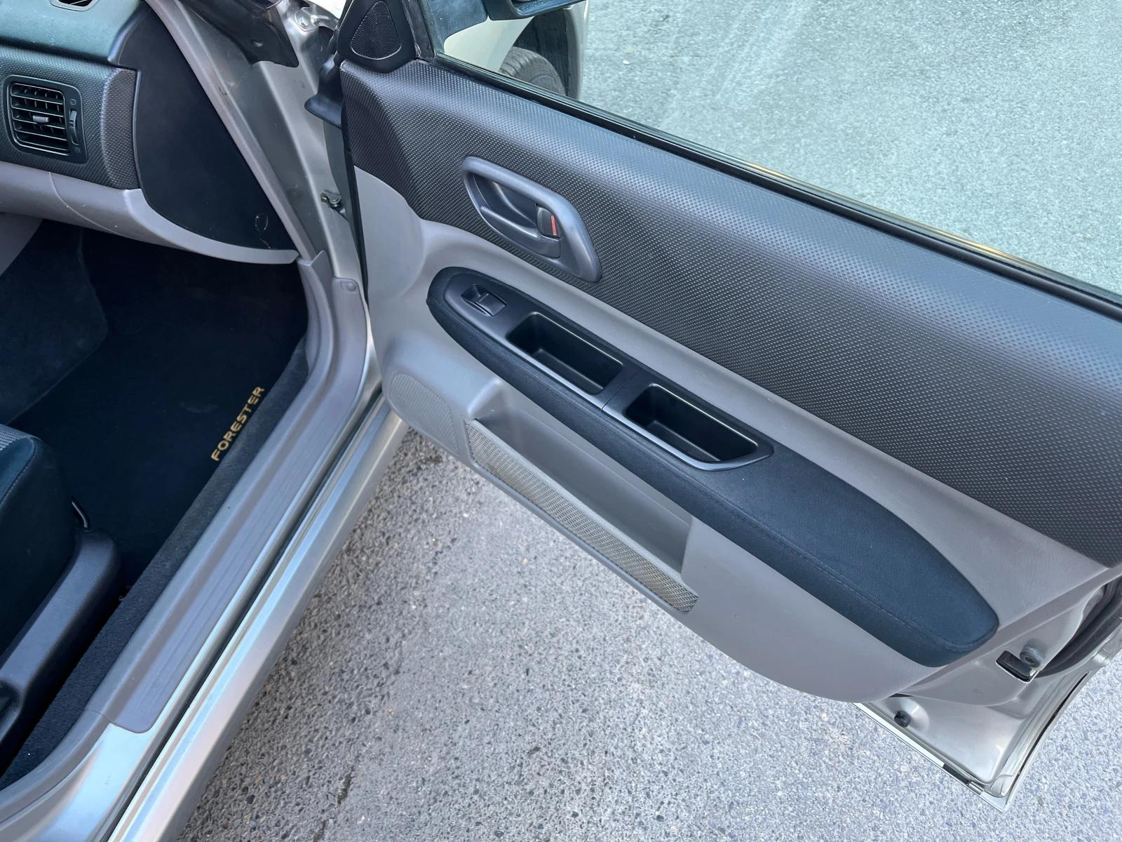 Subaru Forester | Mobile.bg — изображение 11