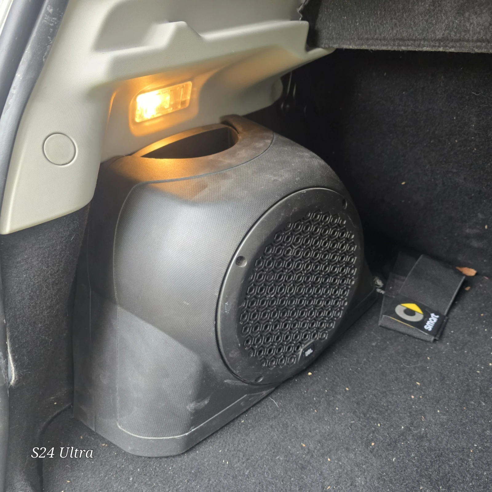 Smart Forfour EQ - изображение 7