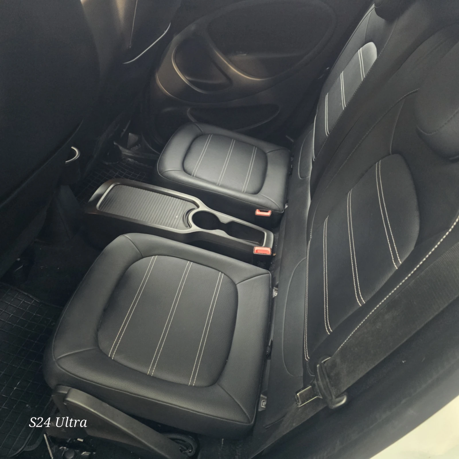 Smart Forfour EQ - изображение 6