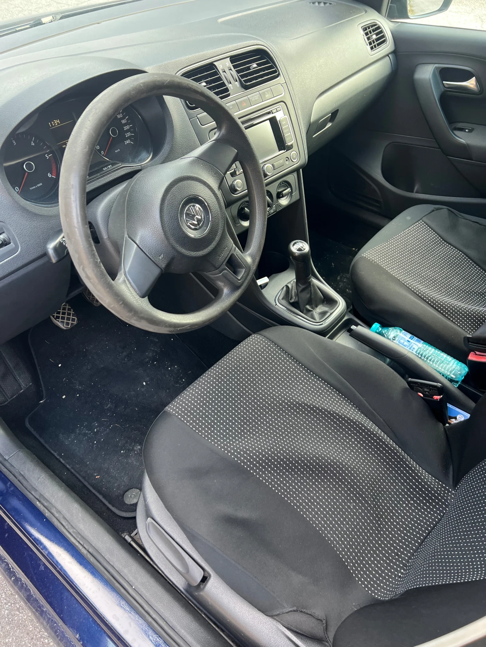 VW Polo  - изображение 6