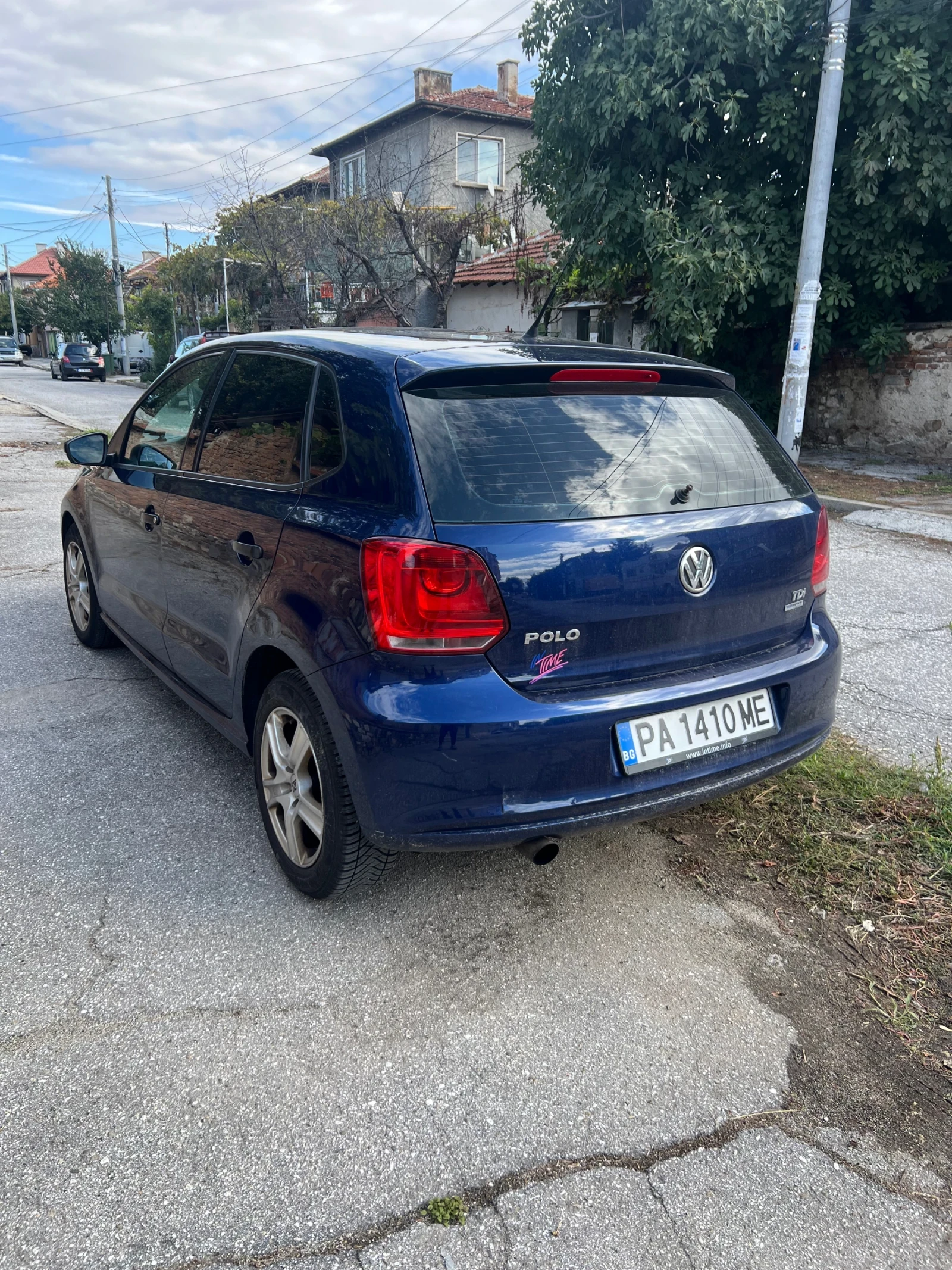 VW Polo  - изображение 3
