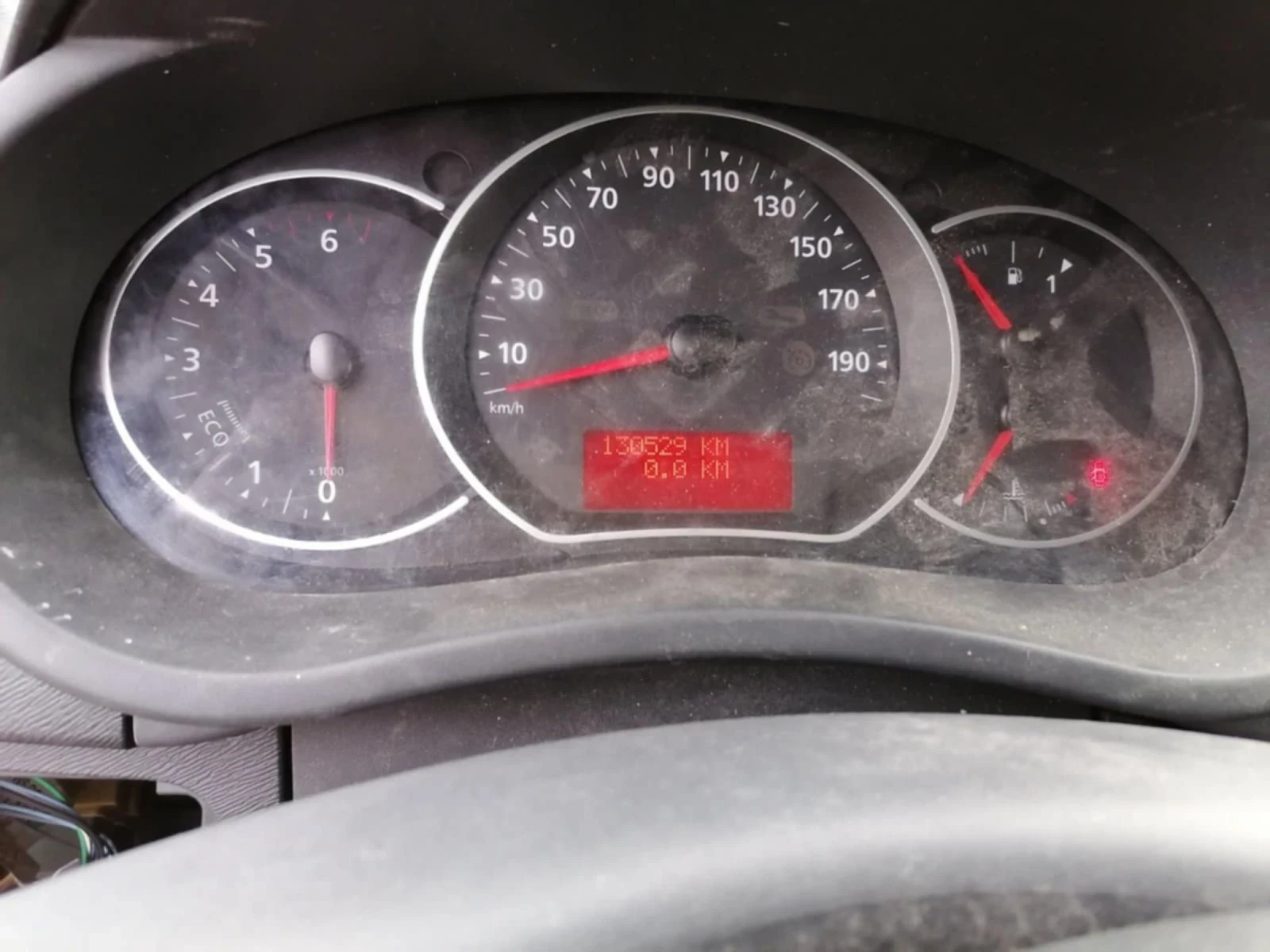 Renault Kangoo 1.5 DCI - изображение 7