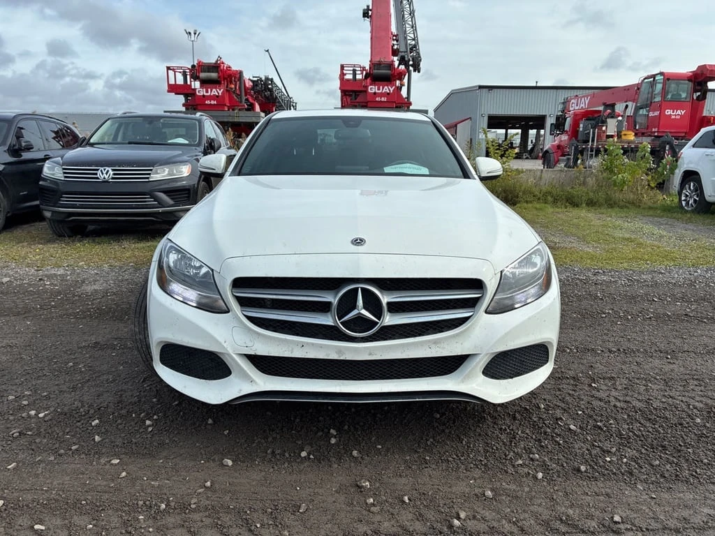 Mercedes-Benz C 300 * CARFAX * БЕЗ ПЪРВОНАЧАЛНА ВНОСКА - изображение 6