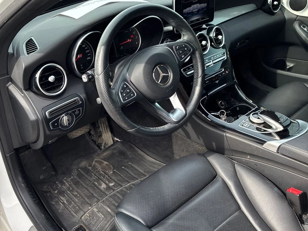 Mercedes-Benz C 300 * CARFAX * БЕЗ ПЪРВОНАЧАЛНА ВНОСКА - изображение 5