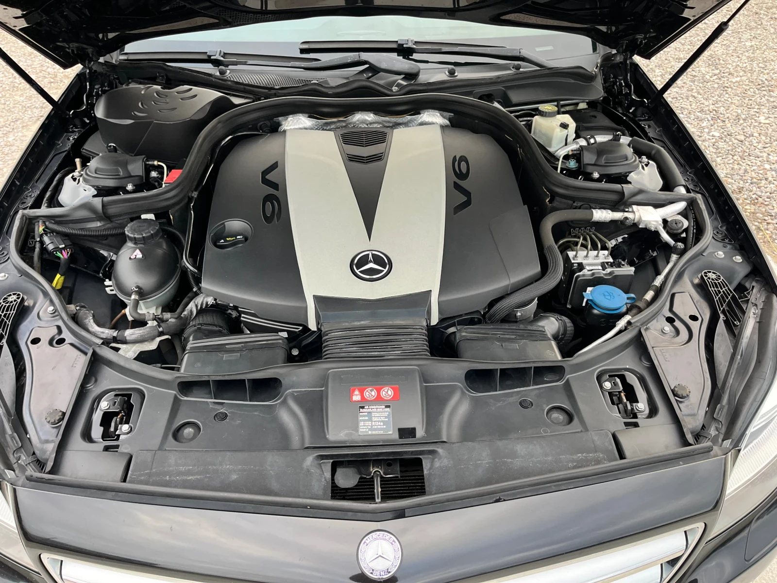 Mercedes-Benz CLS 350 = CDI= ЛИЗИНГ= БАРТЕР= ОБДУХВАНЕ=  | Mobile.bg — изображение 15