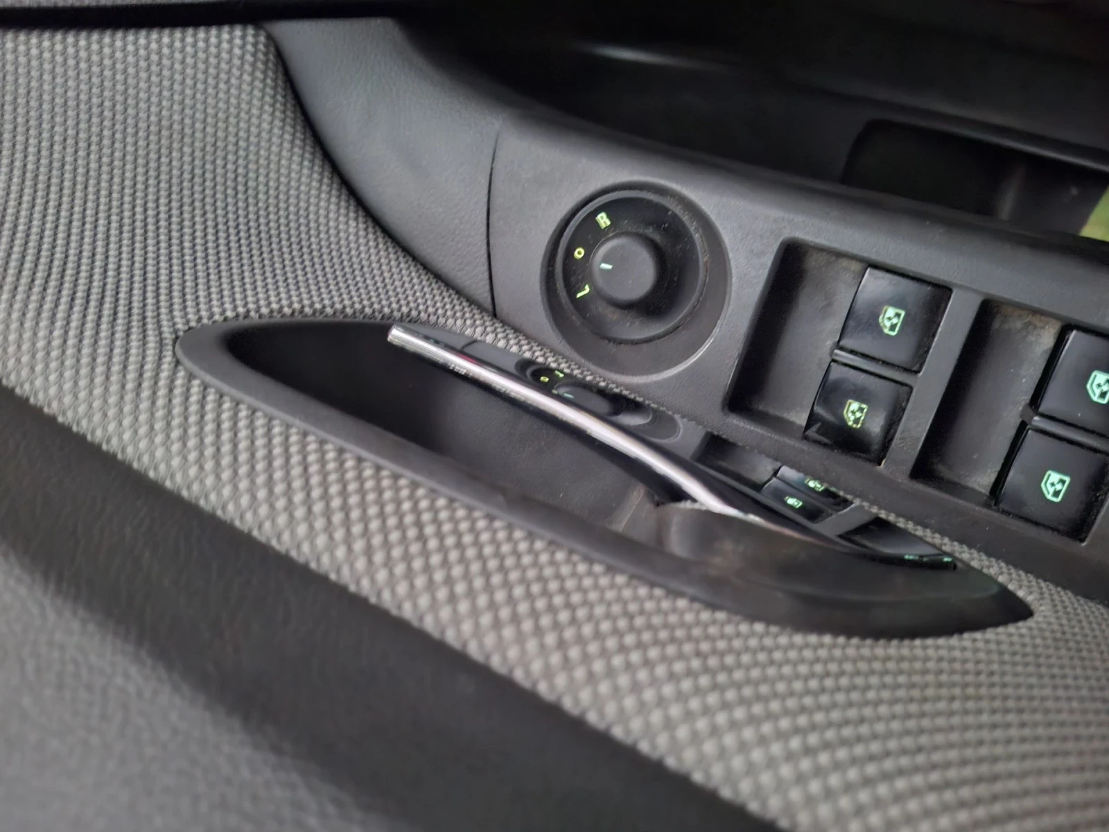 Chevrolet Cruze | Mobile.bg   7