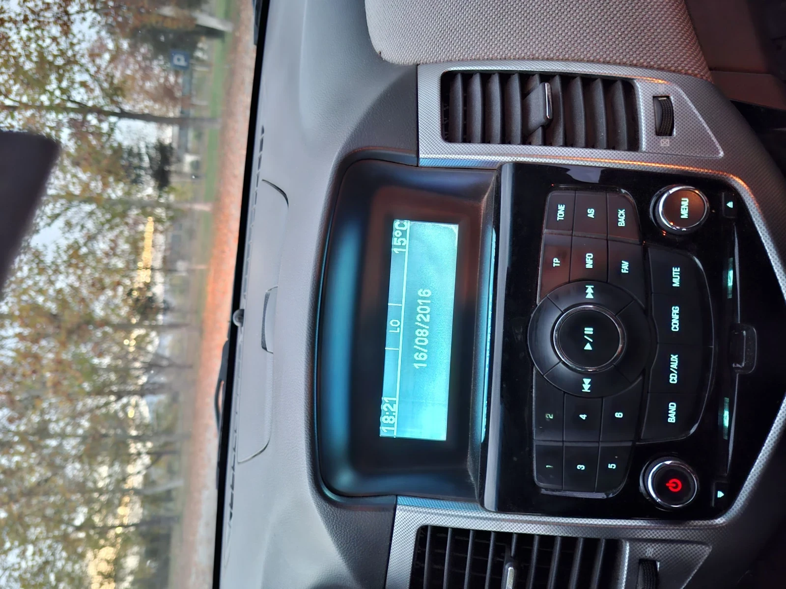 Chevrolet Cruze | Mobile.bg   11