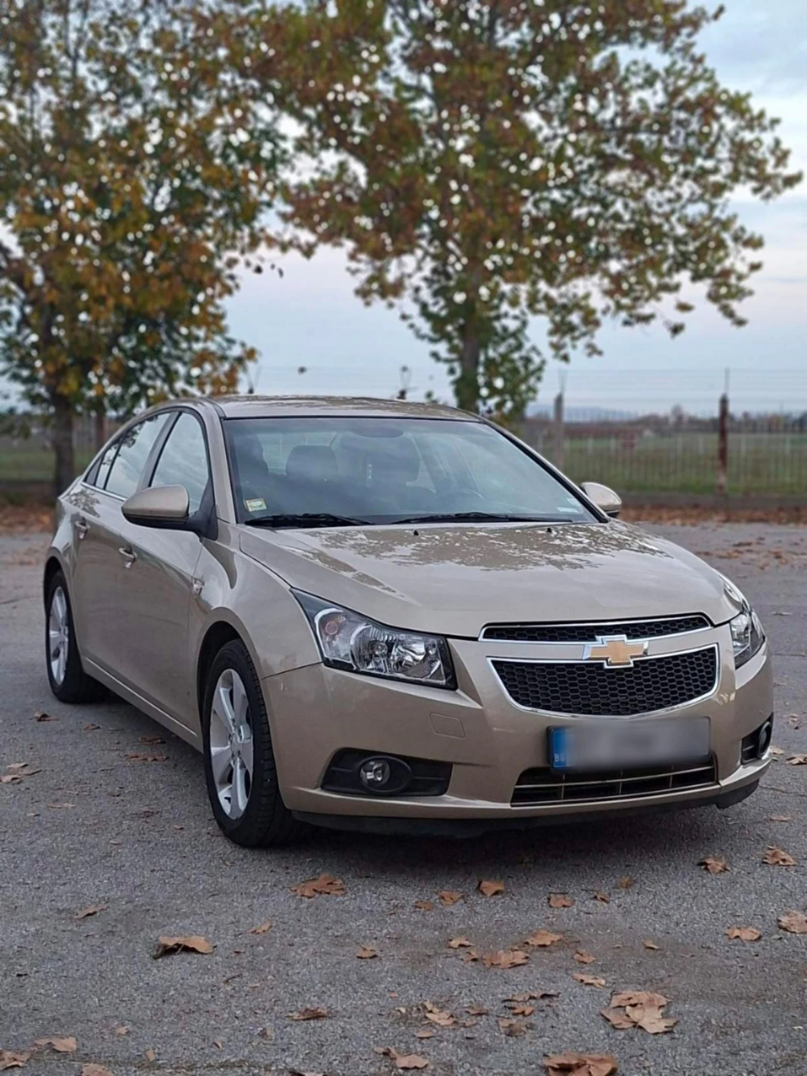 Chevrolet Cruze | Mobile.bg   4