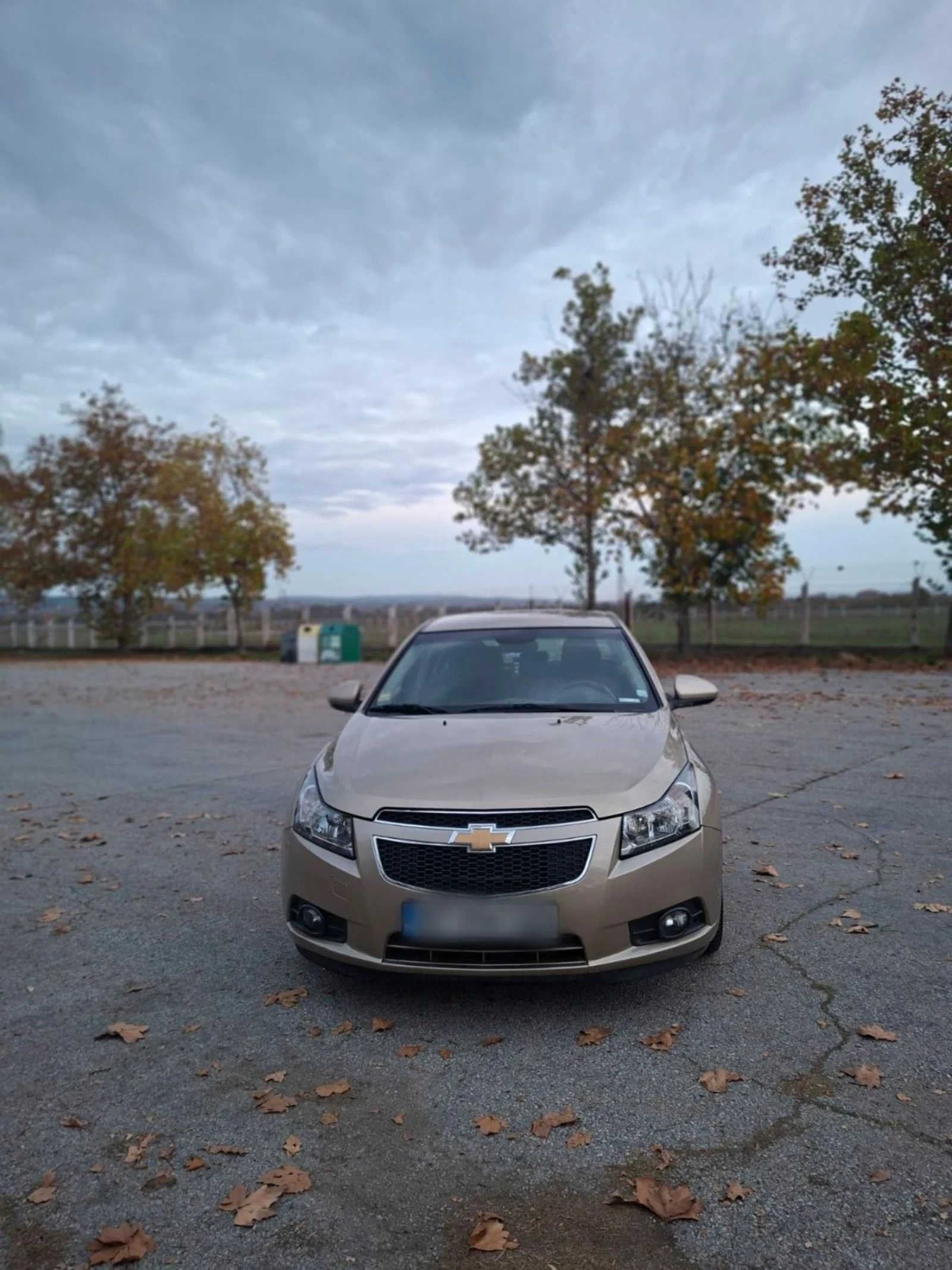 Chevrolet Cruze | Mobile.bg   2