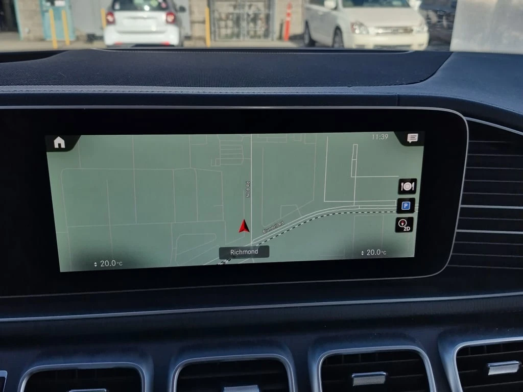 Mercedes-Benz GLS 450 * CARFAX *    | Mobile.bg   9