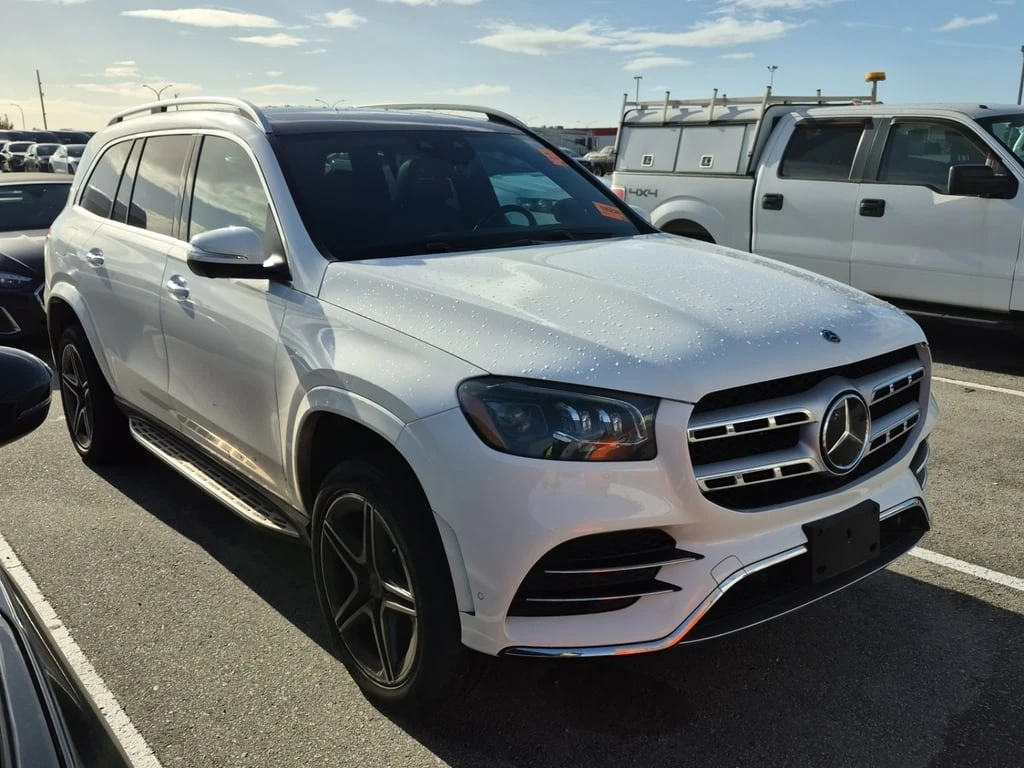 Mercedes-Benz GLS 450 * CARFAX *    | Mobile.bg   2