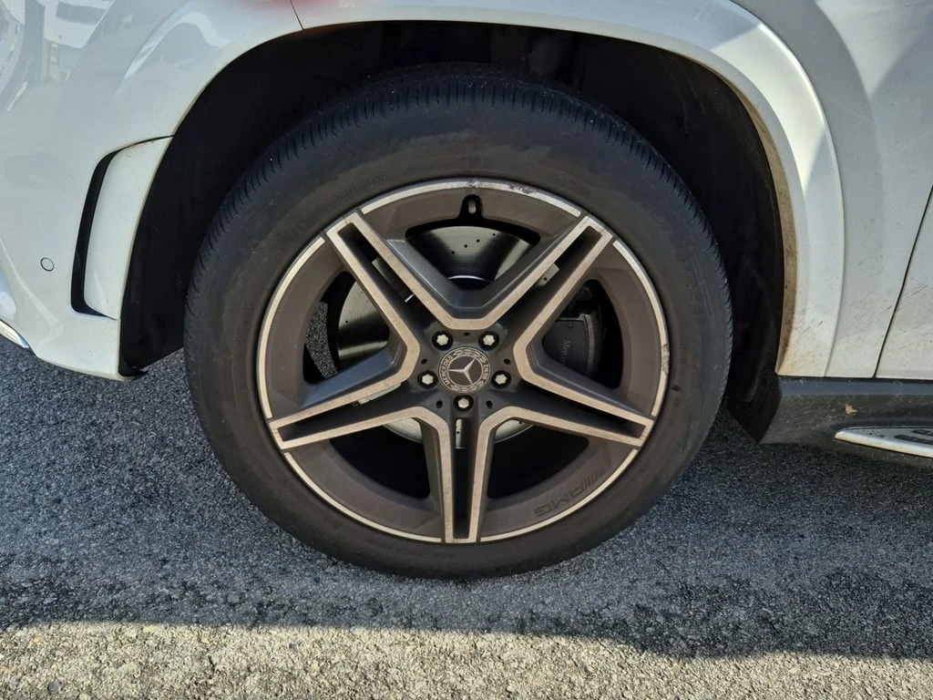 Mercedes-Benz GLS 450 * CARFAX *    | Mobile.bg   6