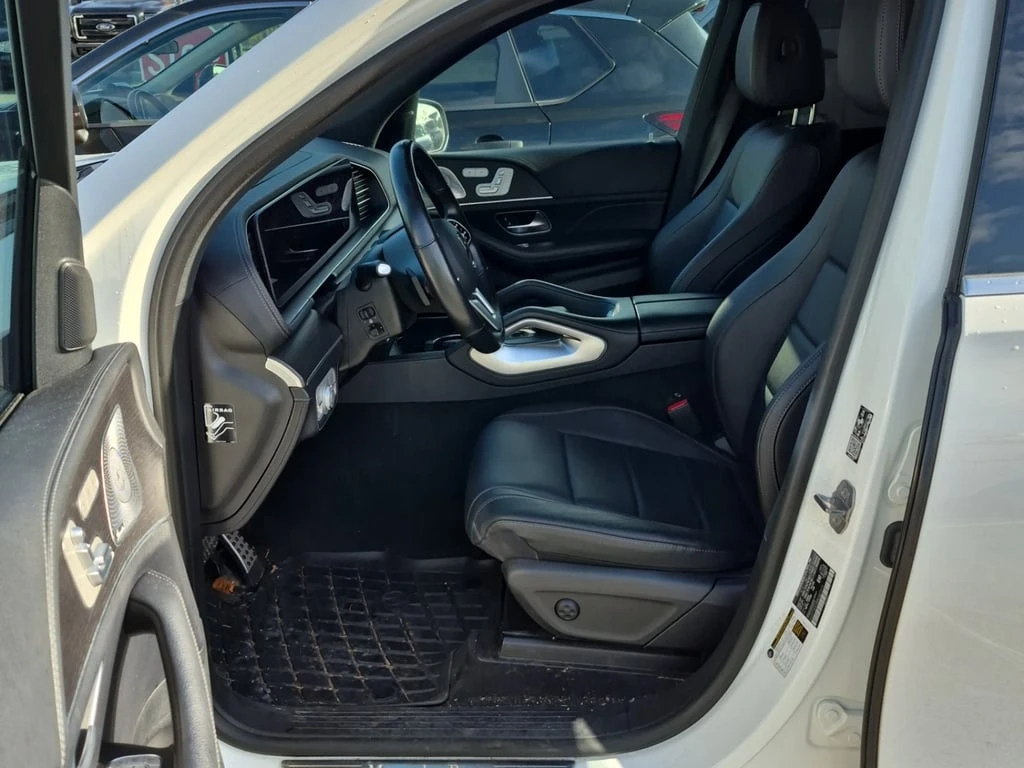 Mercedes-Benz GLS 450 * CARFAX *    | Mobile.bg   5