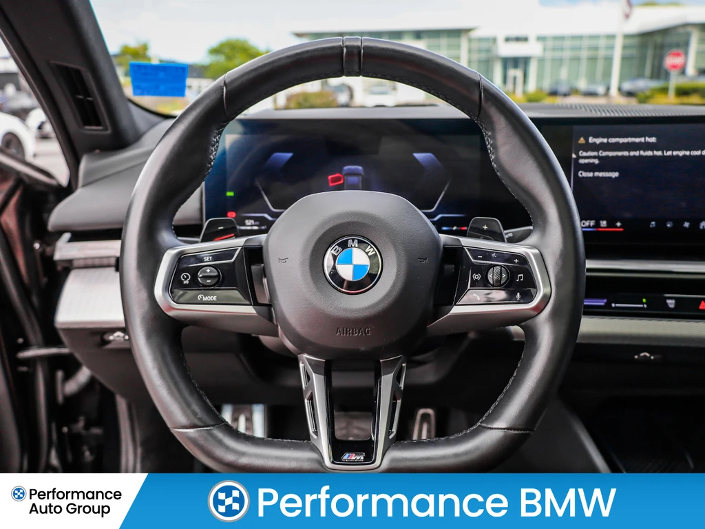 BMW 530 X DRIVE/Bowers & Wilkins - Premium Essential! - изображение 7