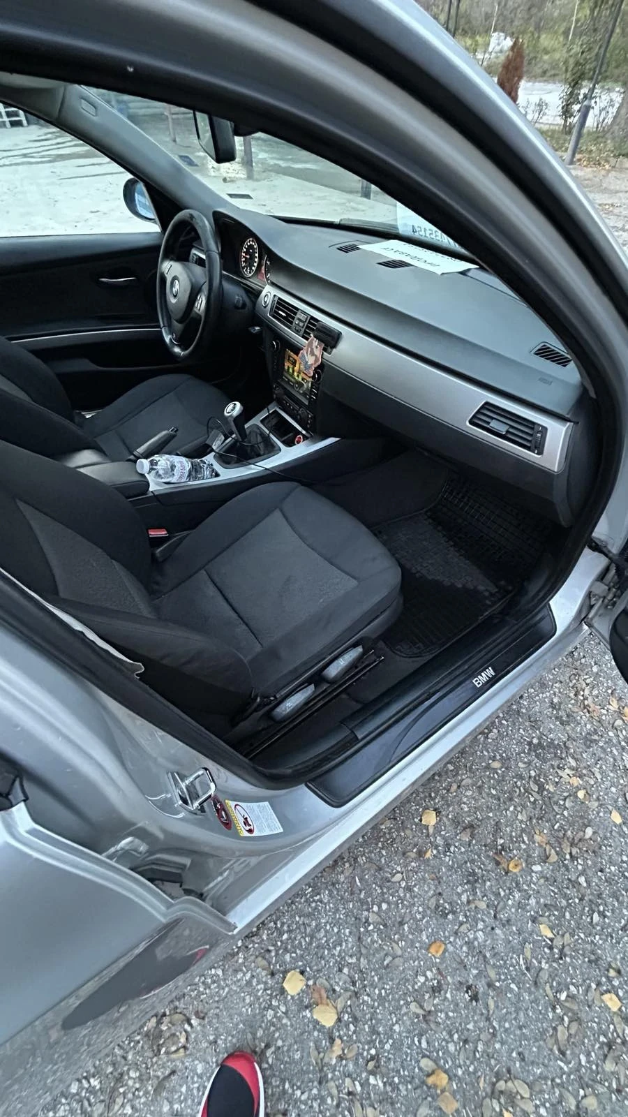 BMW 320 | Mobile.bg   13