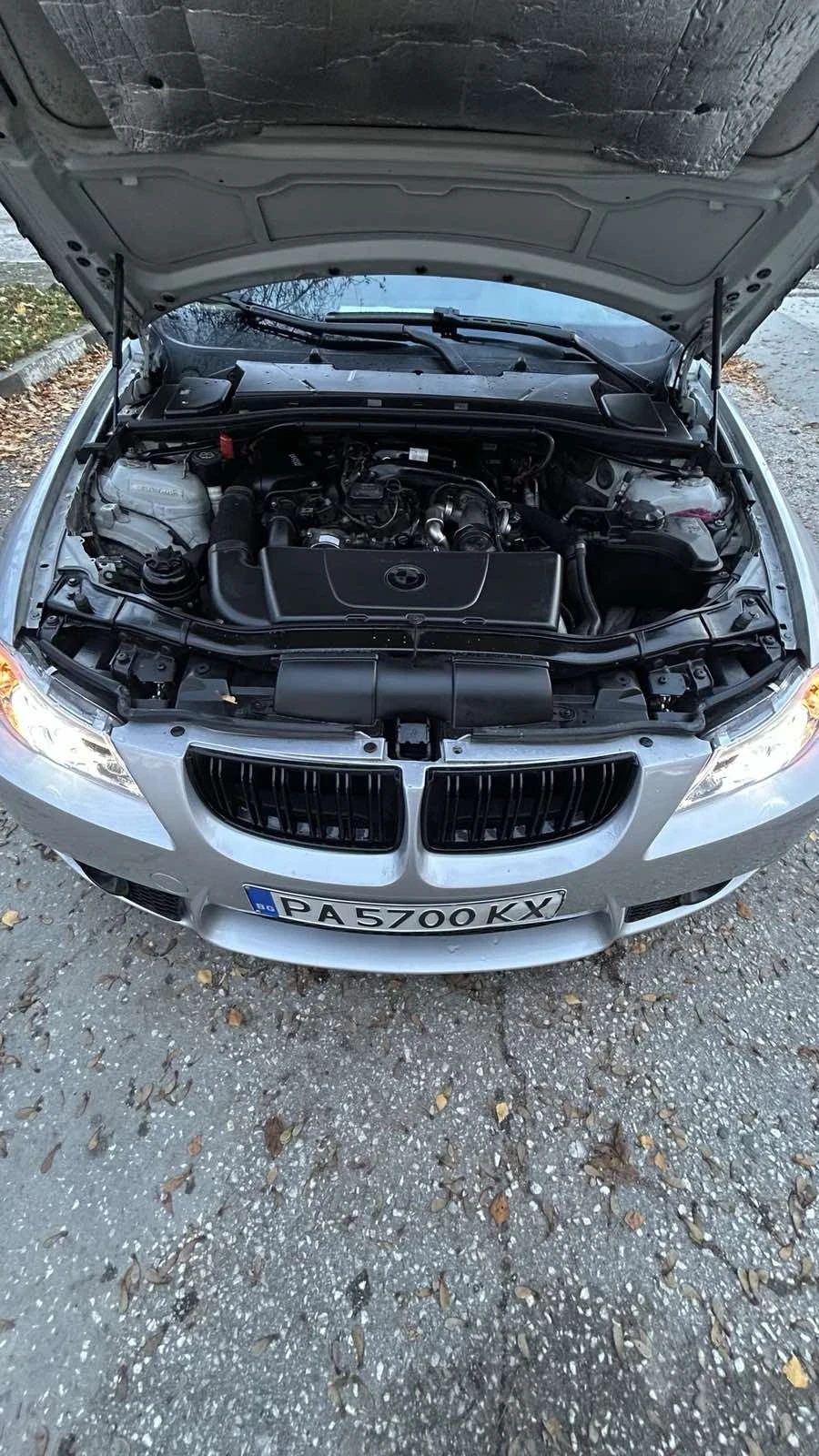 BMW 320 | Mobile.bg   12