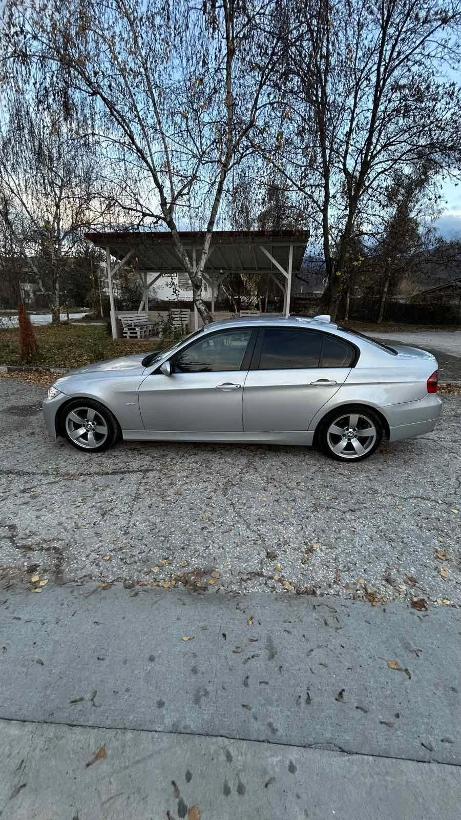 BMW 320 | Mobile.bg   7