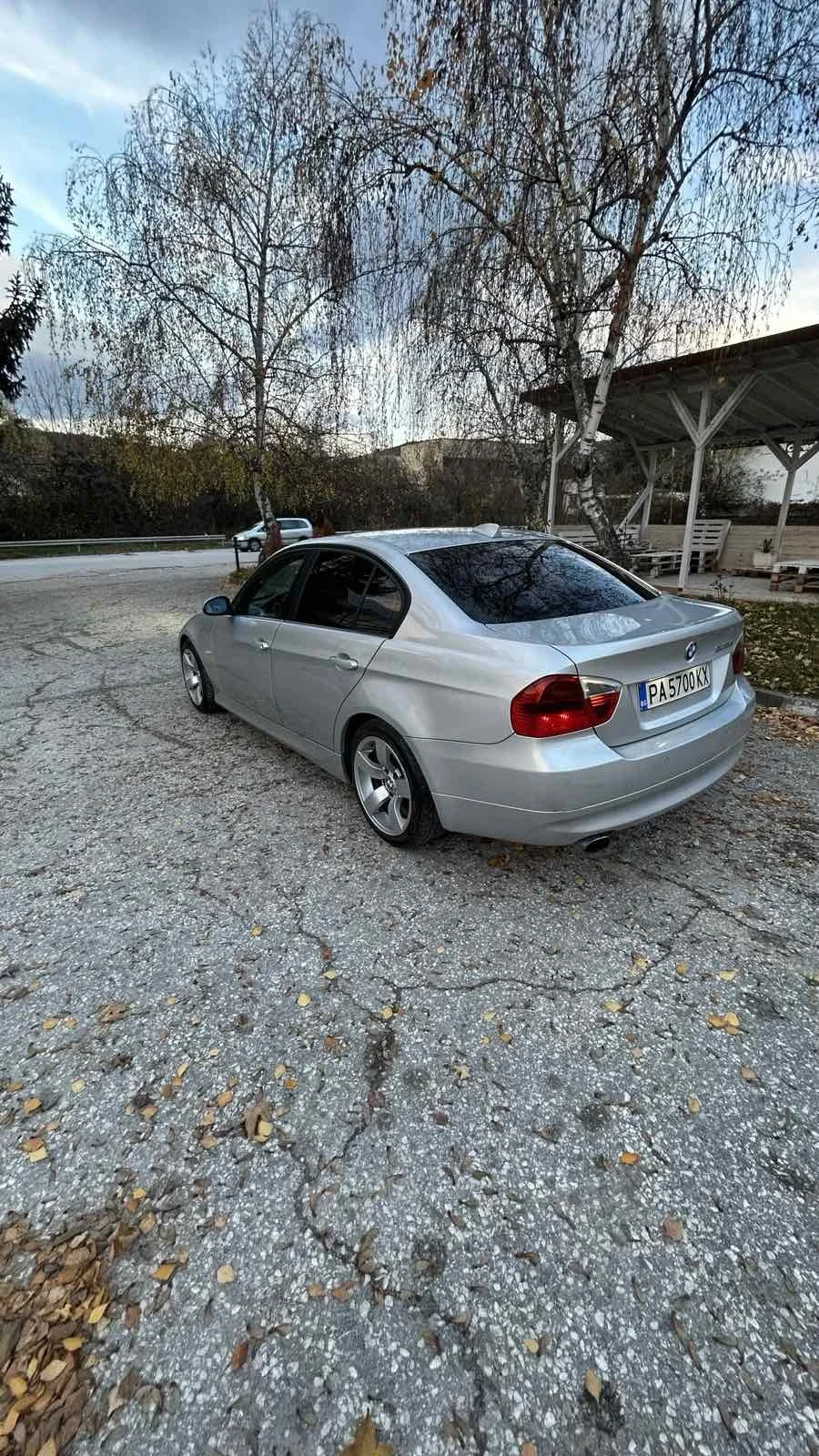 BMW 320 | Mobile.bg   6