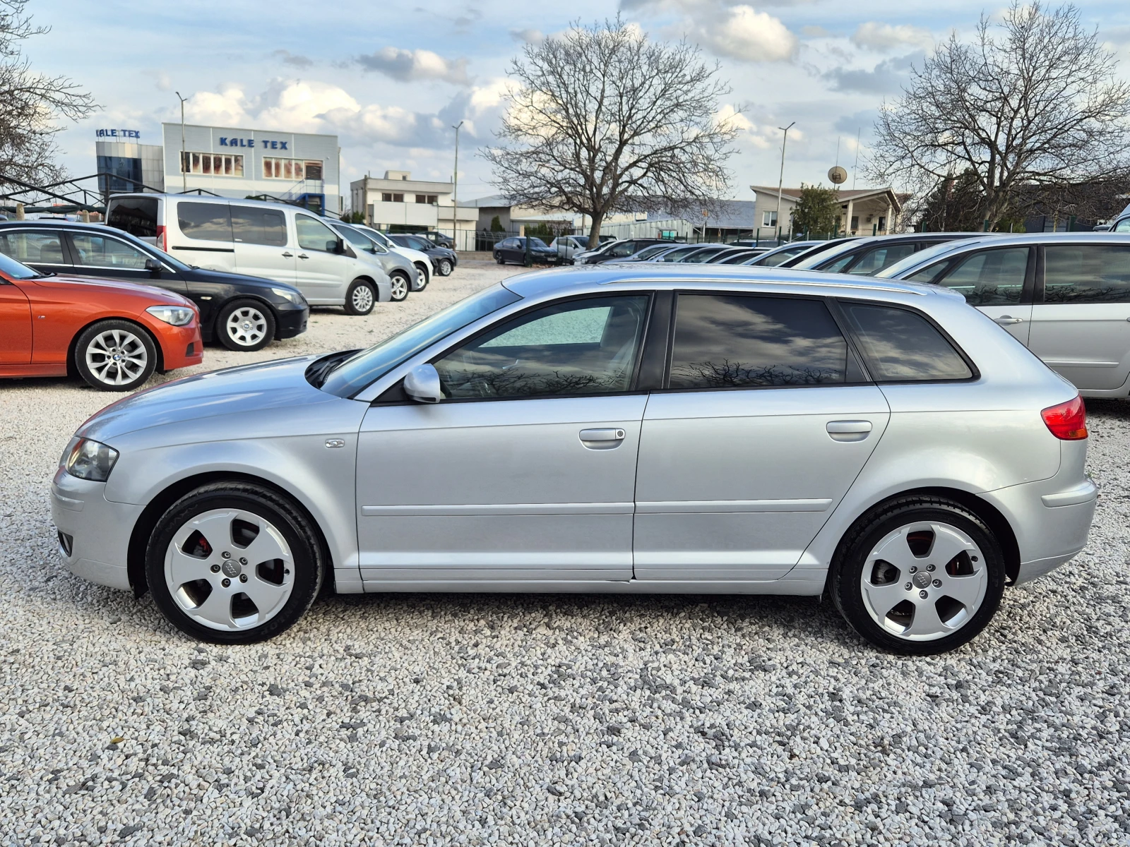 Audi A3 * * XENON* 6ck.*  *  | Mobile.bg   2