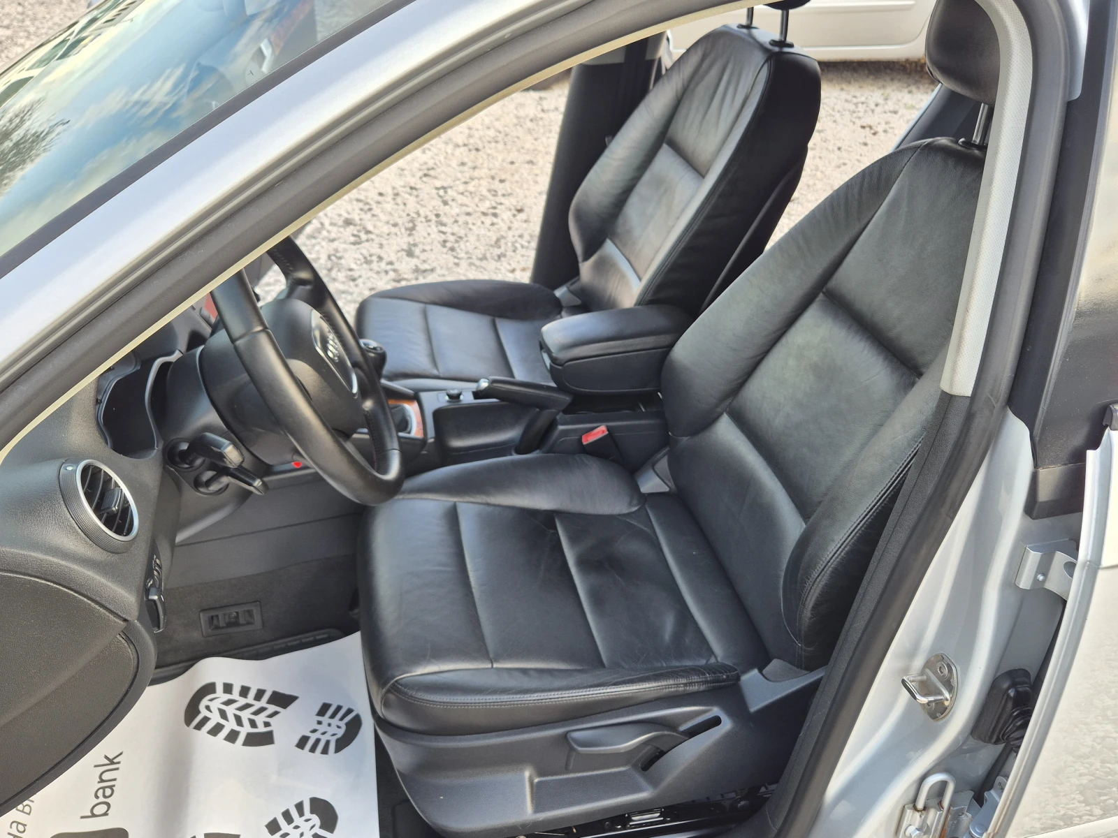 Audi A3 * * XENON* 6ck.*  *  | Mobile.bg   11