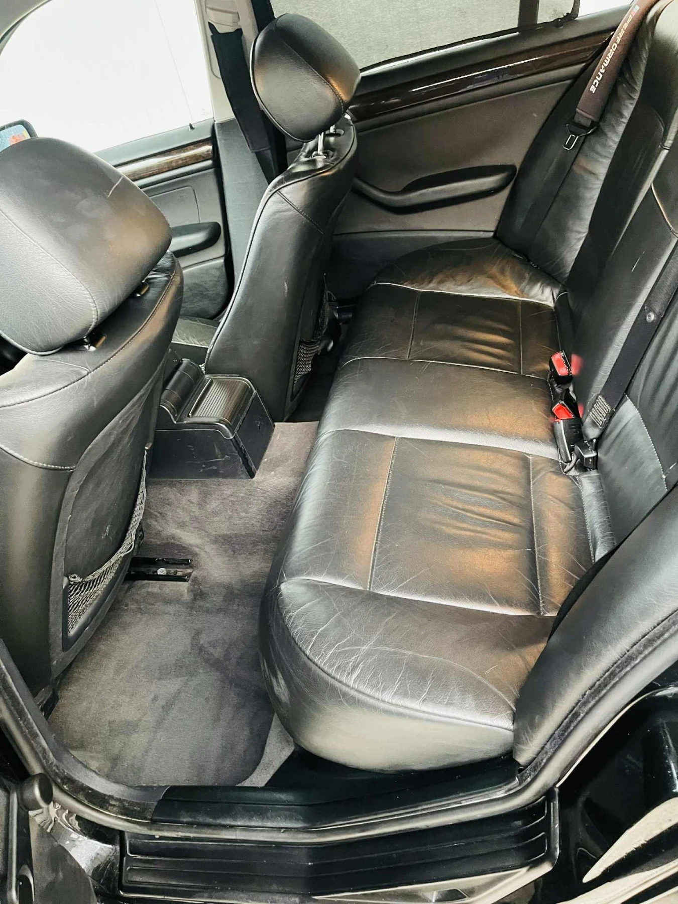 BMW 316  - изображение 5