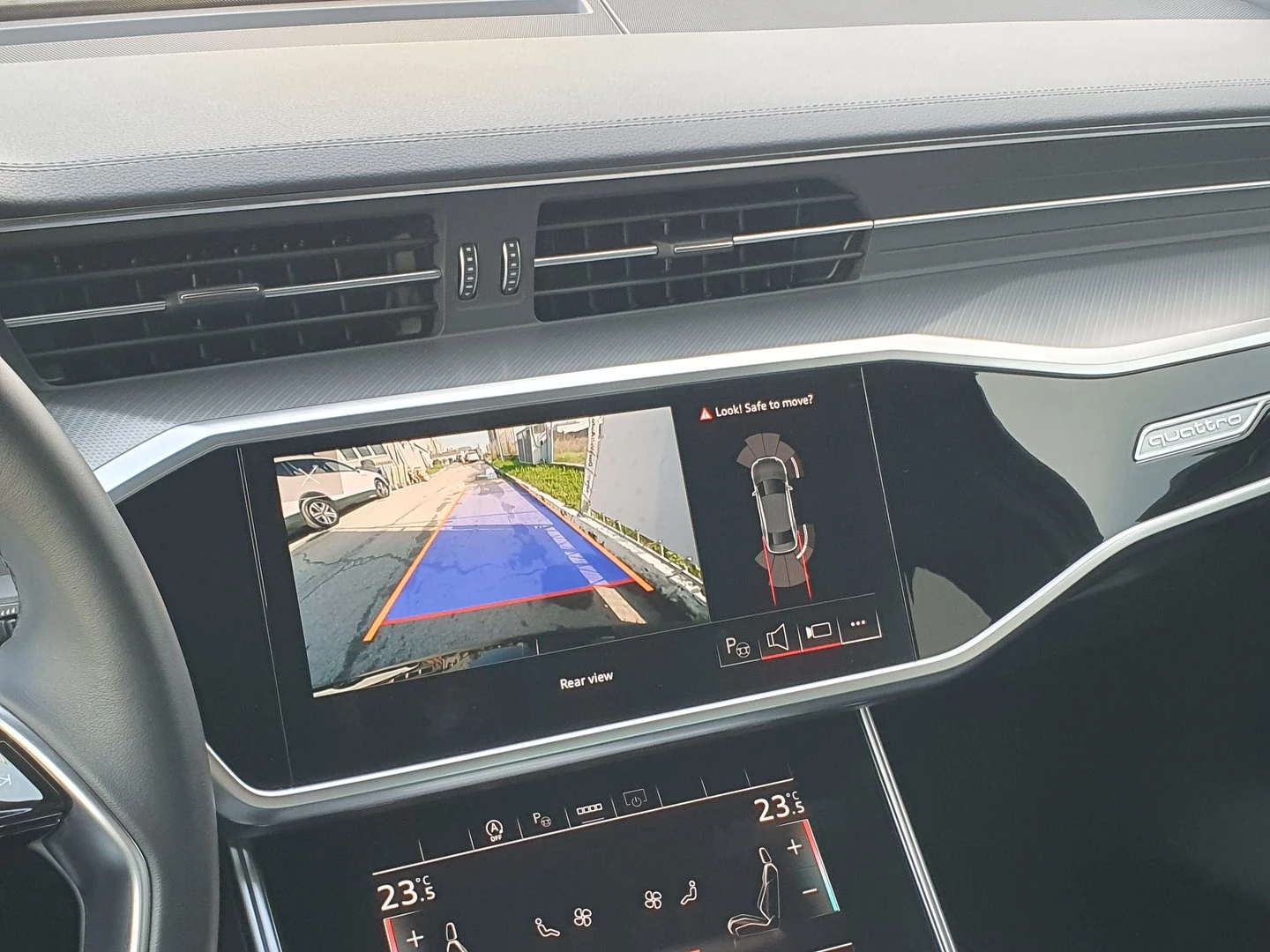 Audi A6 Limousine Design 45 TFSI quattro - изображение 10