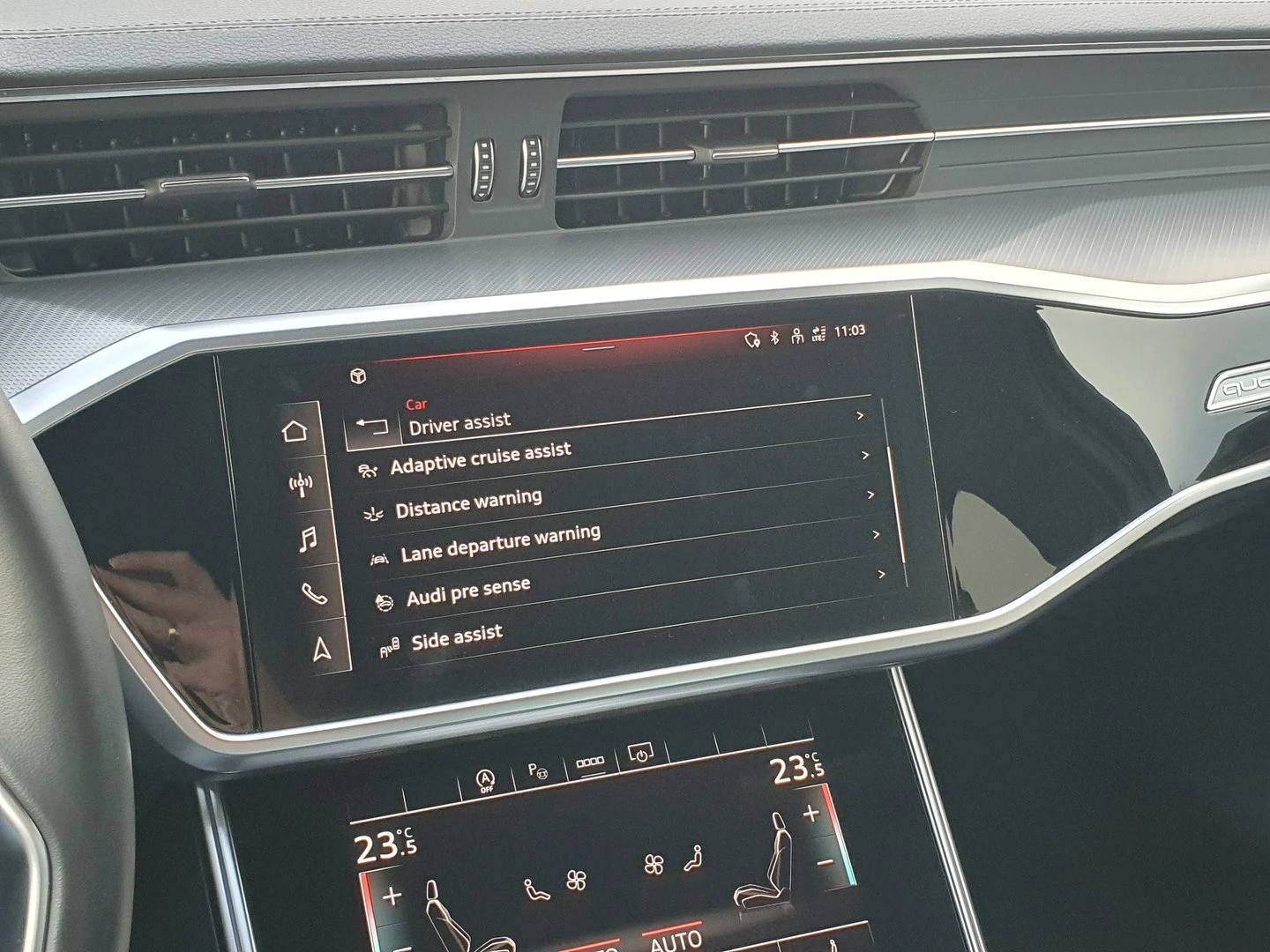 Audi A6 Limousine Design 45 TFSI quattro | Mobile.bg � ����������� 12