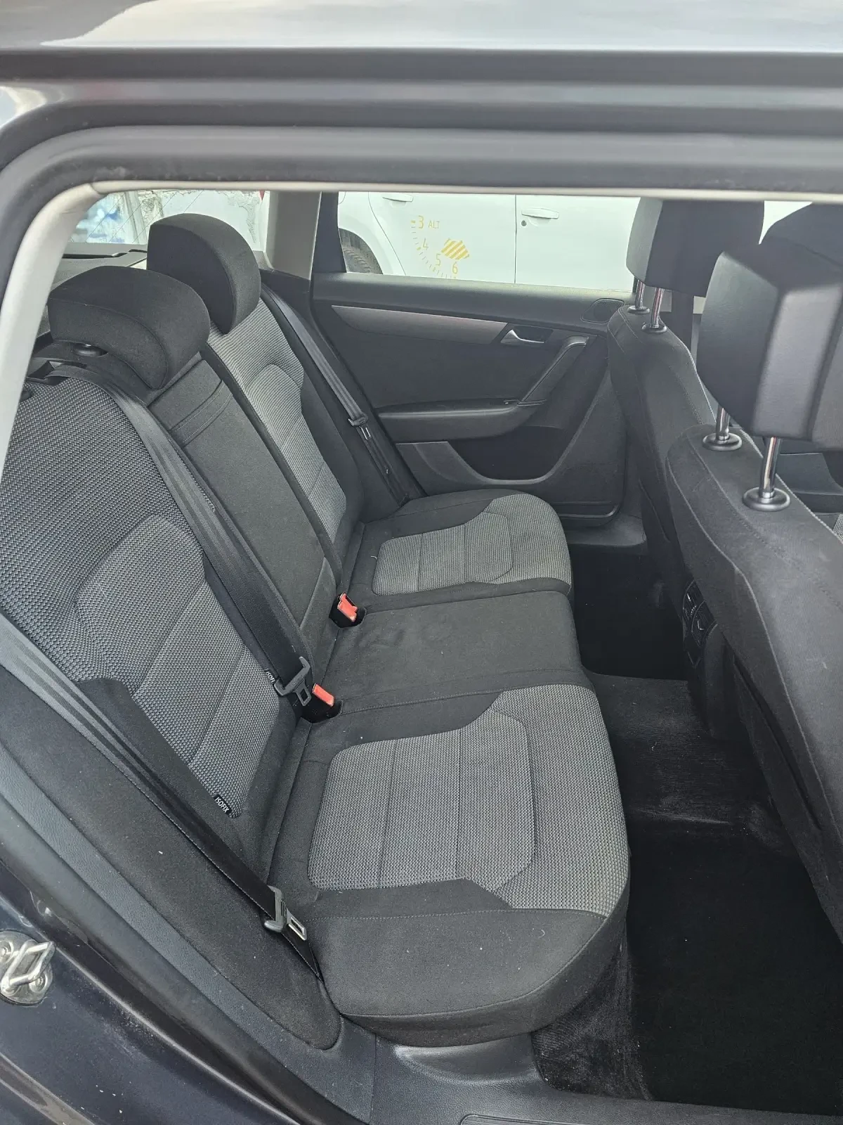 VW Passat ���������, 150��, EcoFuel  | Mobile.bg � ����������� 13