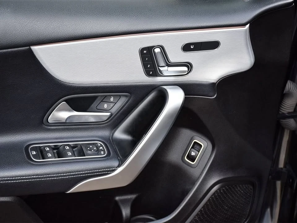 Mercedes-Benz A 220 4MATIC * * CARFAX * * ���������� * *  | Mobile.bg � ����������� 7