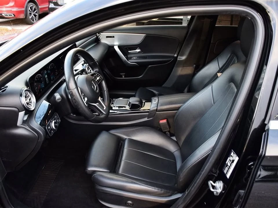 Mercedes-Benz A 220 4MATIC * * CARFAX * * ���������� * *  | Mobile.bg � ����������� 6