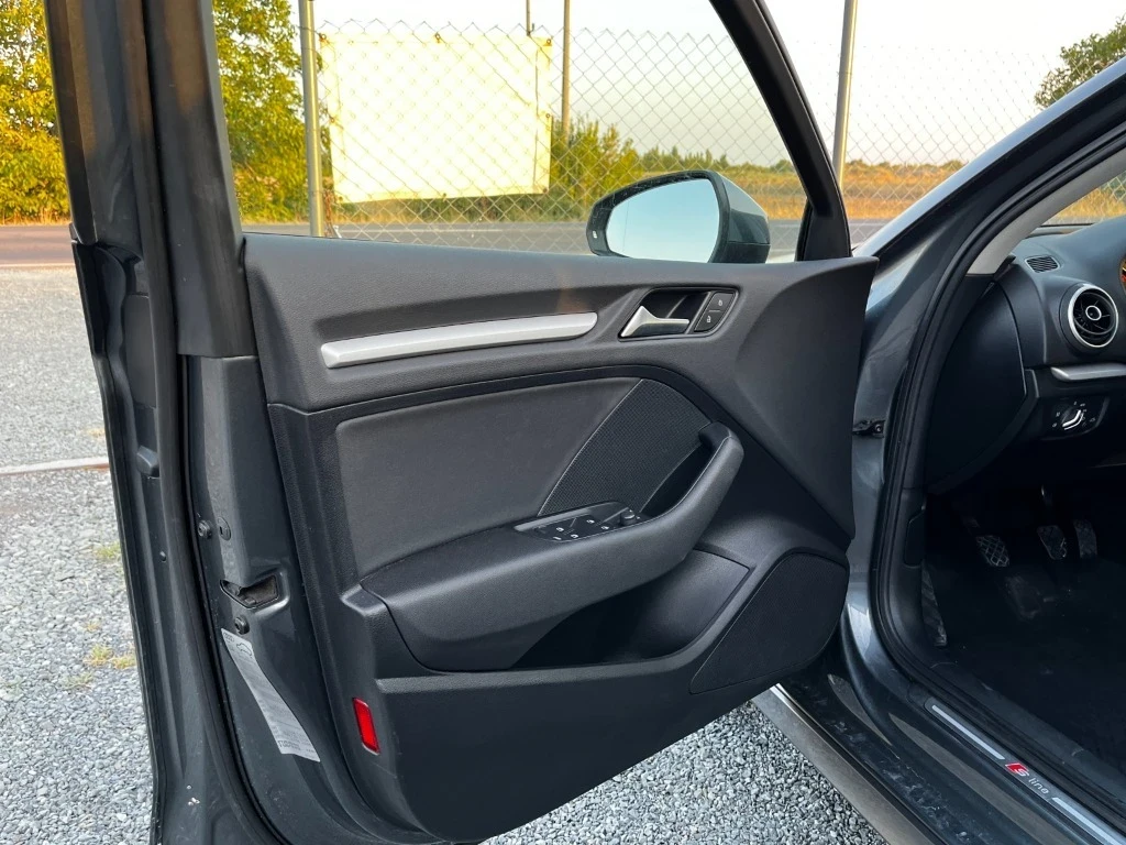 Audi A3 2.0 TDI S Line, ����� | Mobile.bg � ����������� 11