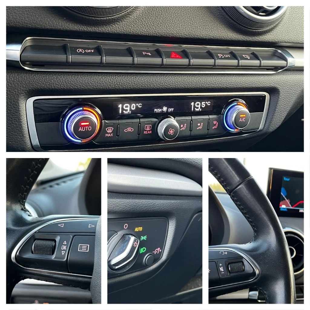 Audi A3 2.0 TDI S Line, ����� | Mobile.bg � ����������� 13