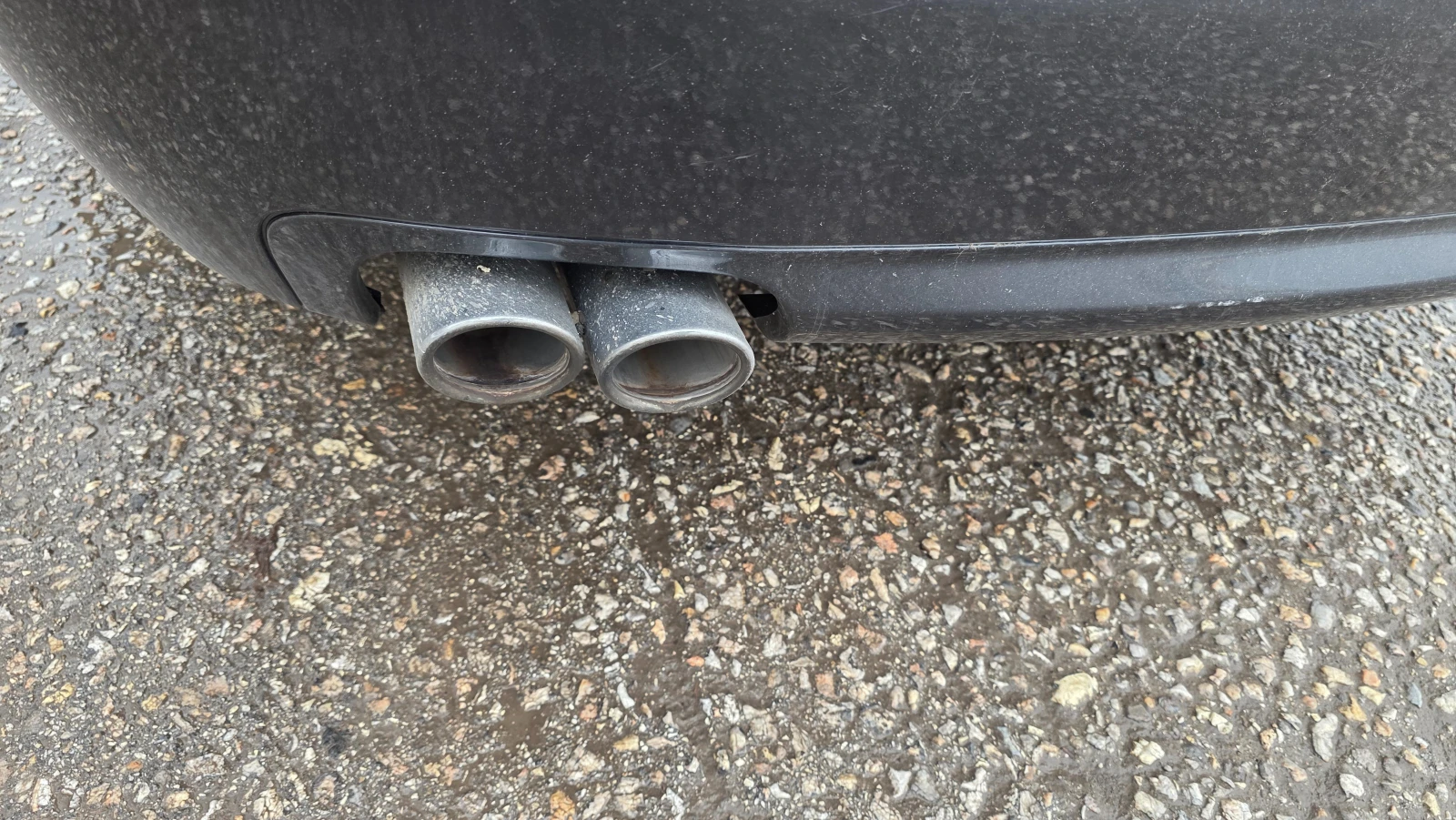 BMW 520 2.0d - изображение 3