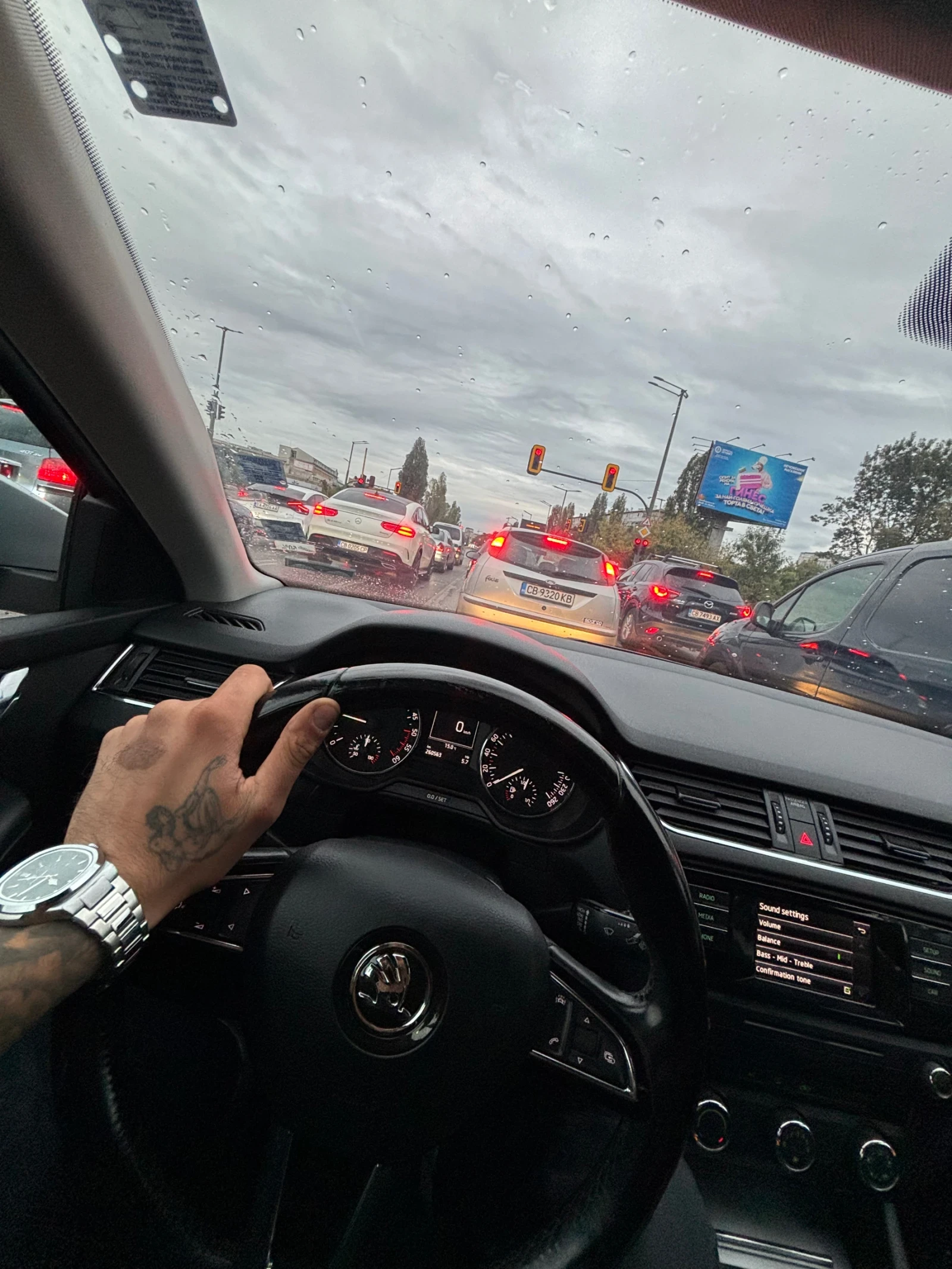 Skoda Octavia 1.6tdi - изображение 7