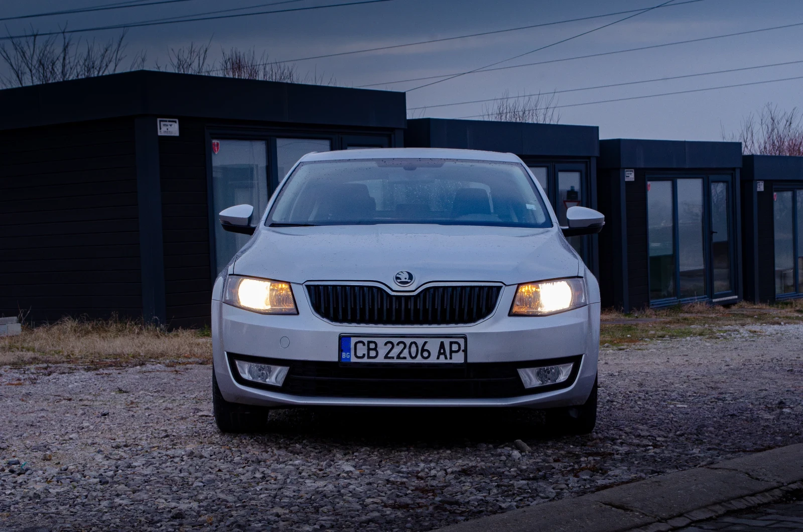 Skoda Octavia 1.6tdi - изображение 5