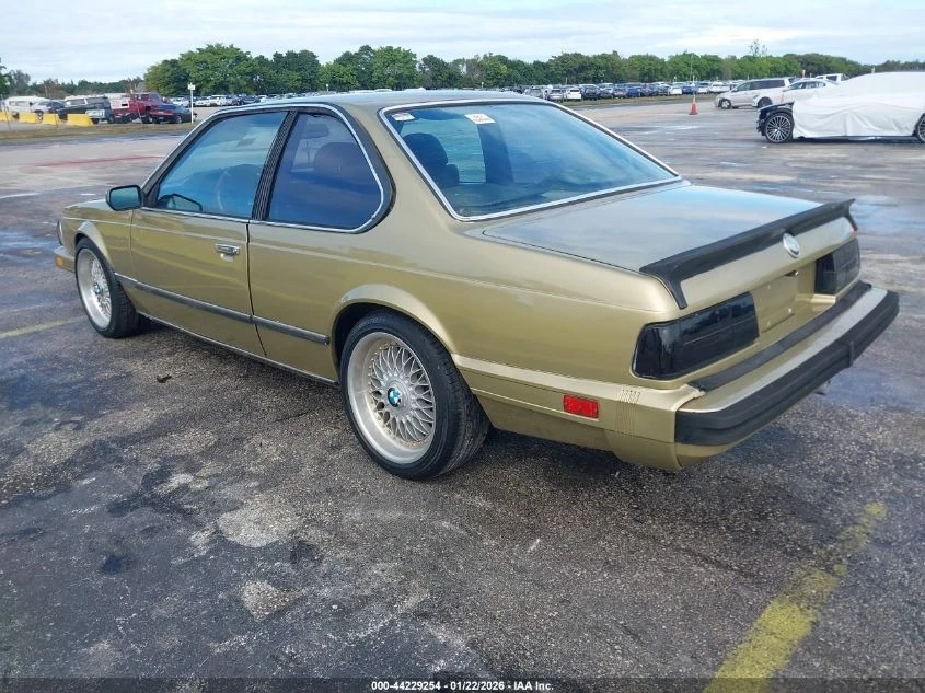 BMW 633 3.2l Csi | Mobile.bg � ����������� 3