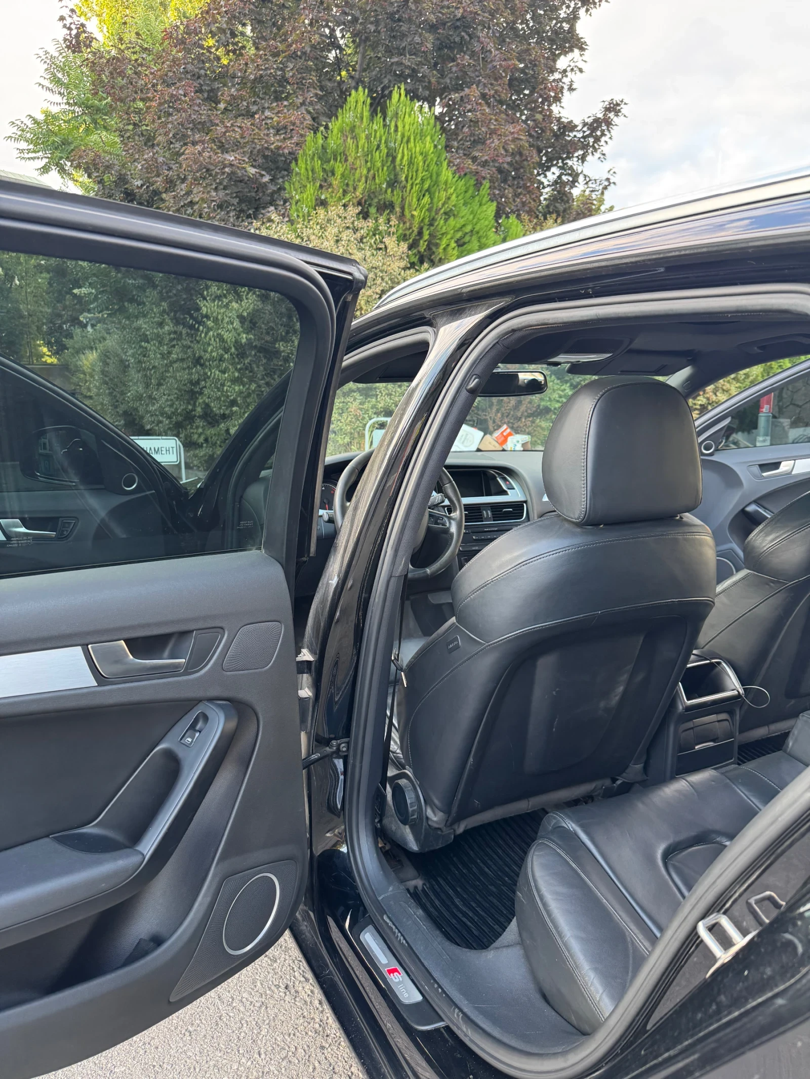 Audi A4  - изображение 7