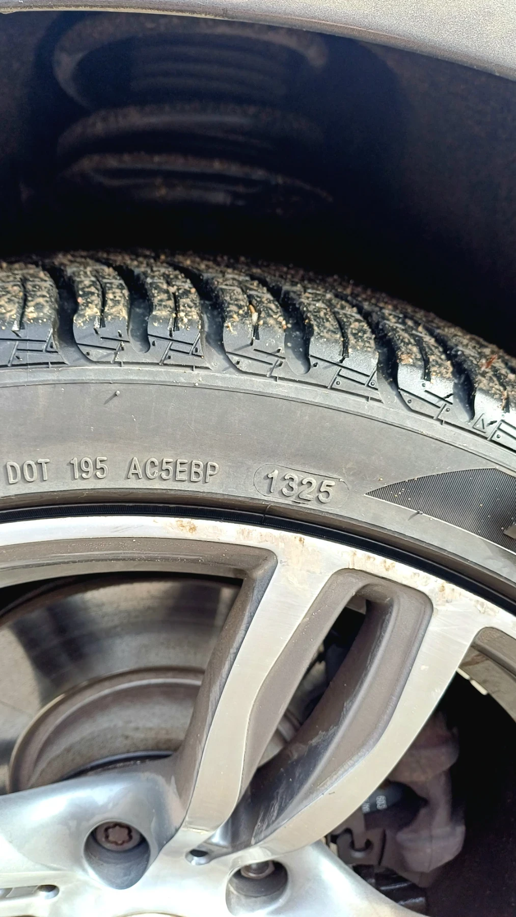 BMW 318 F30 - изображение 8