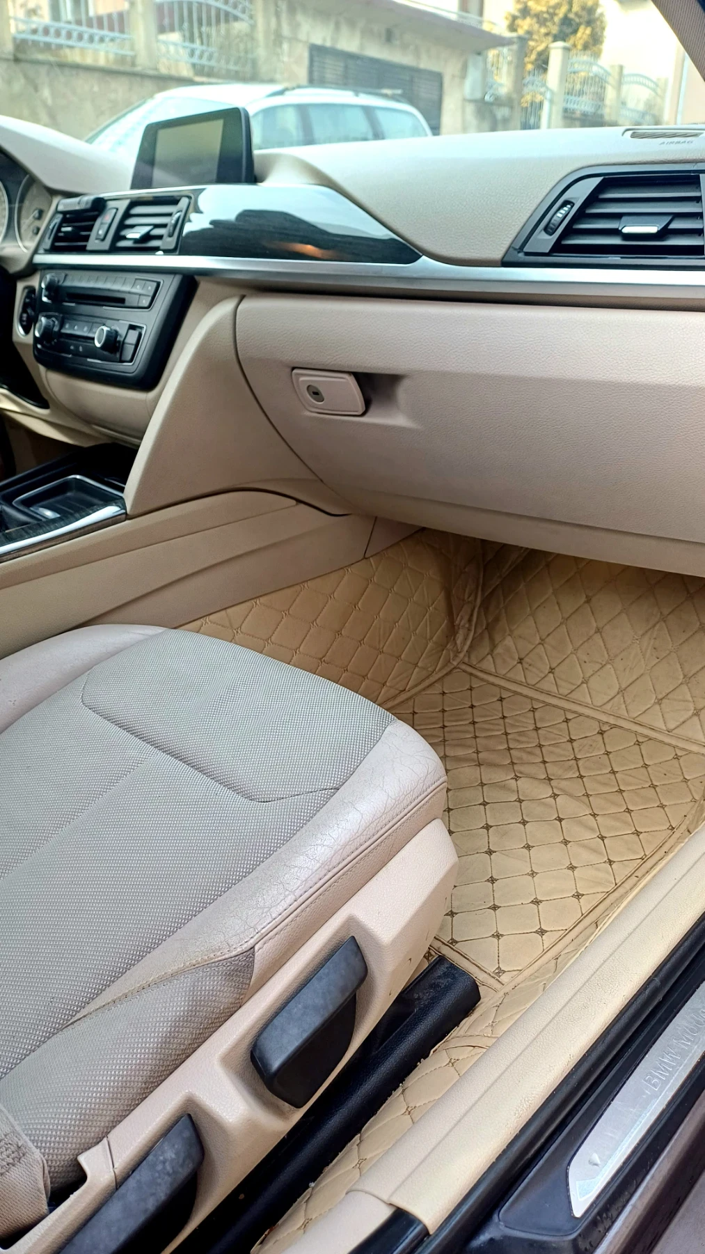 BMW 318 F30 | Mobile.bg � ����������� 12