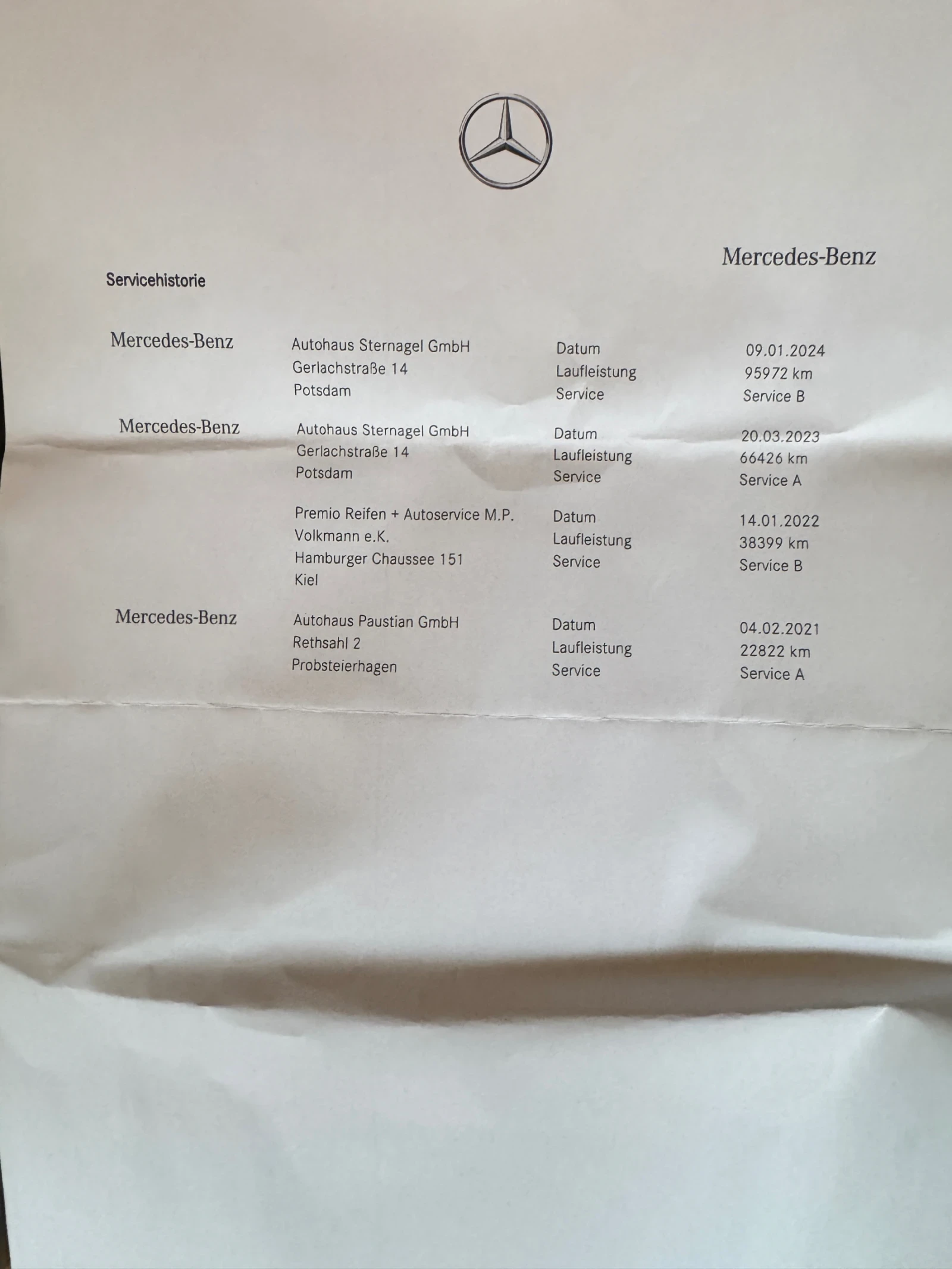 Mercedes-Benz C 300 Дизел - изображение 6