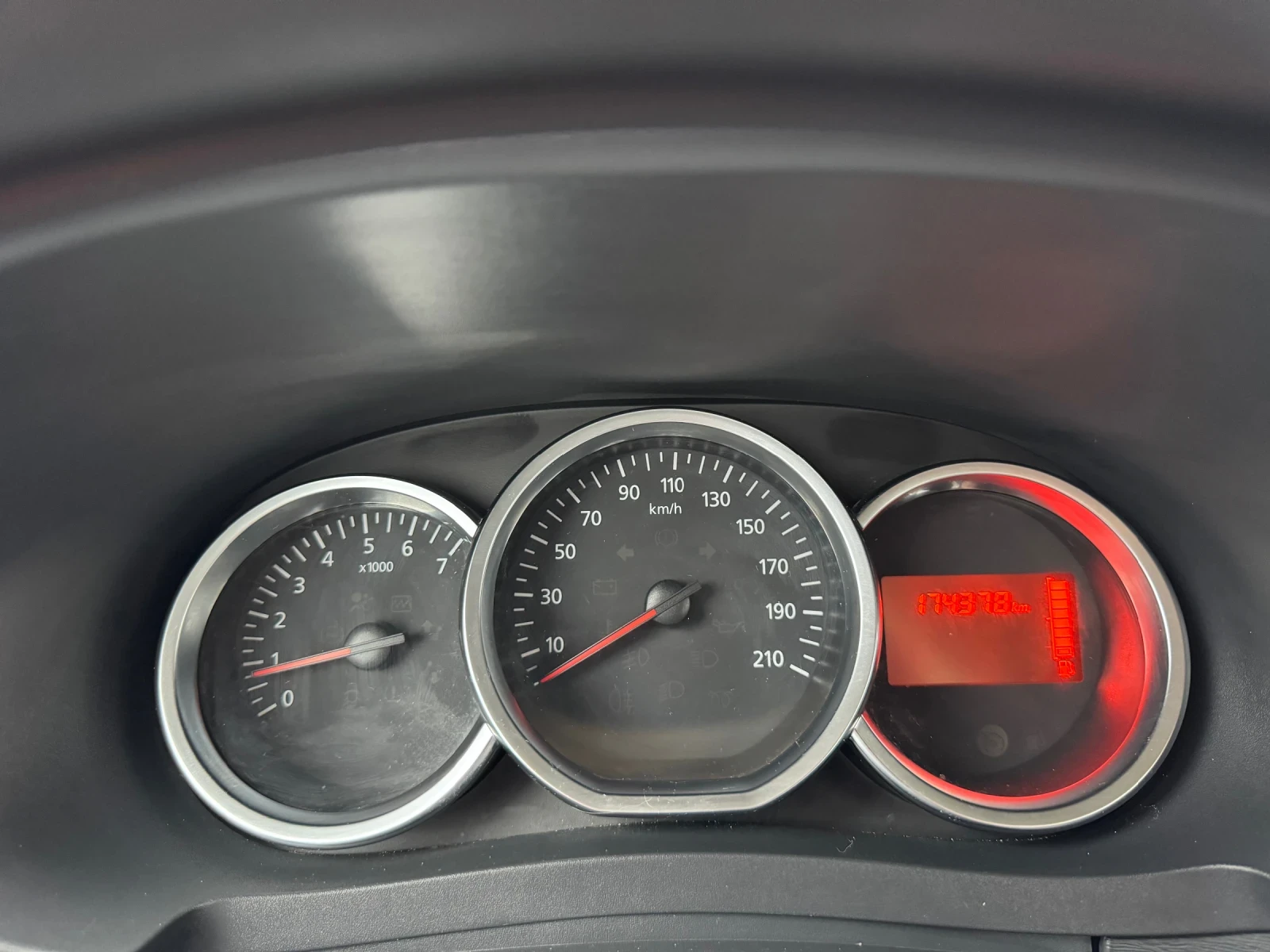 Dacia Dokker 1.5 dCI | Mobile.bg � ����������� 15