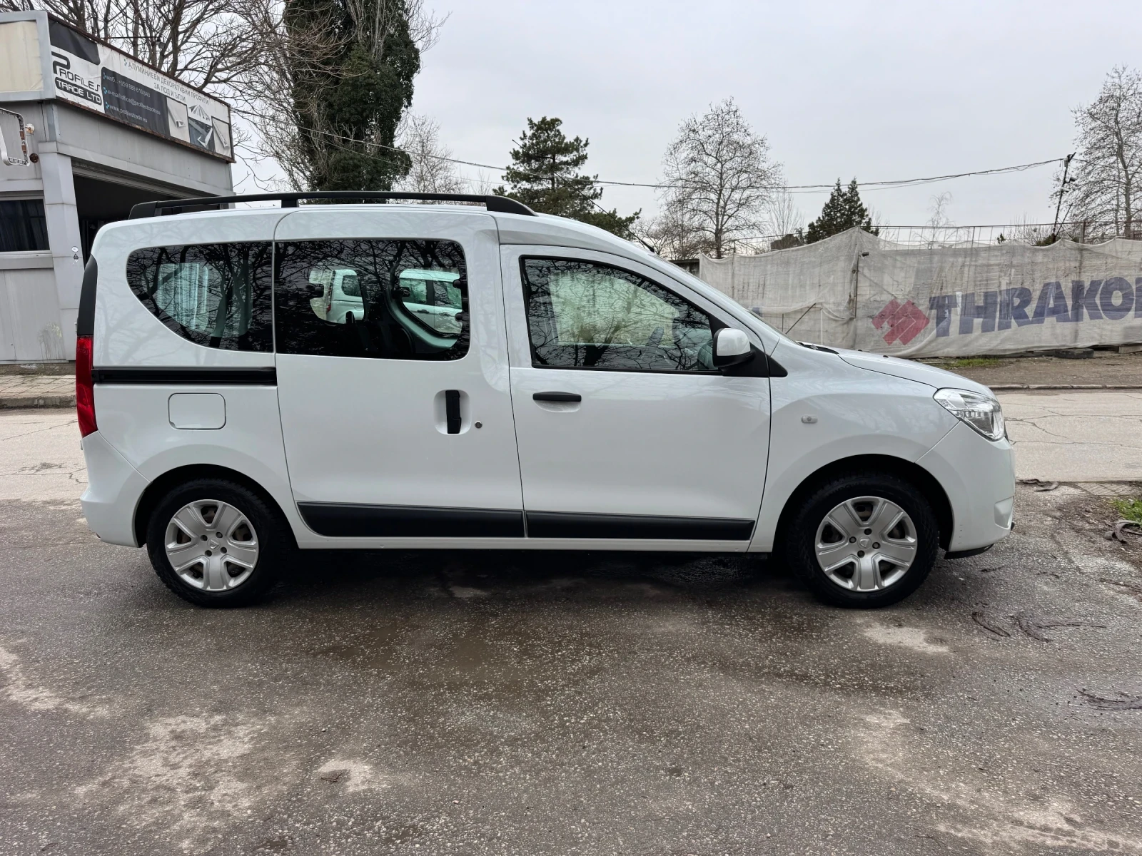 Dacia Dokker 1.5 dCI | Mobile.bg � ����������� 4