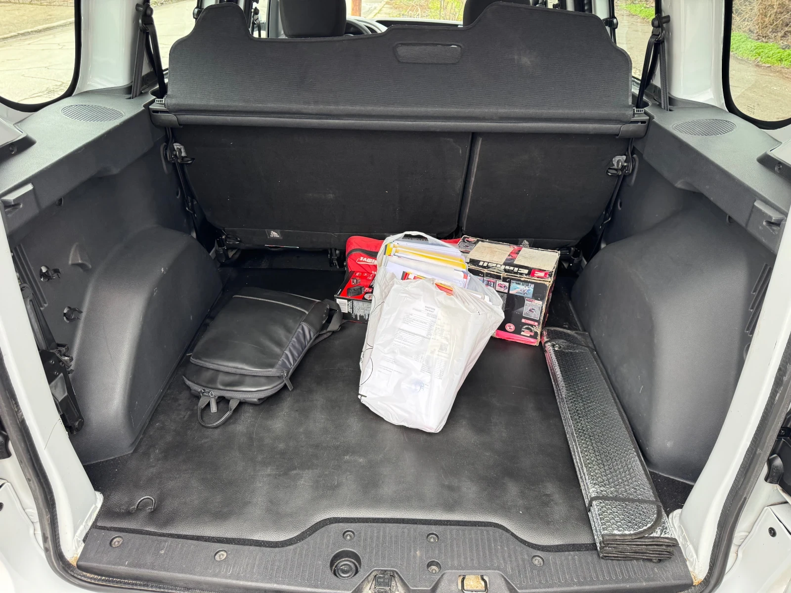 Dacia Dokker 1.5 dCI | Mobile.bg � ����������� 12