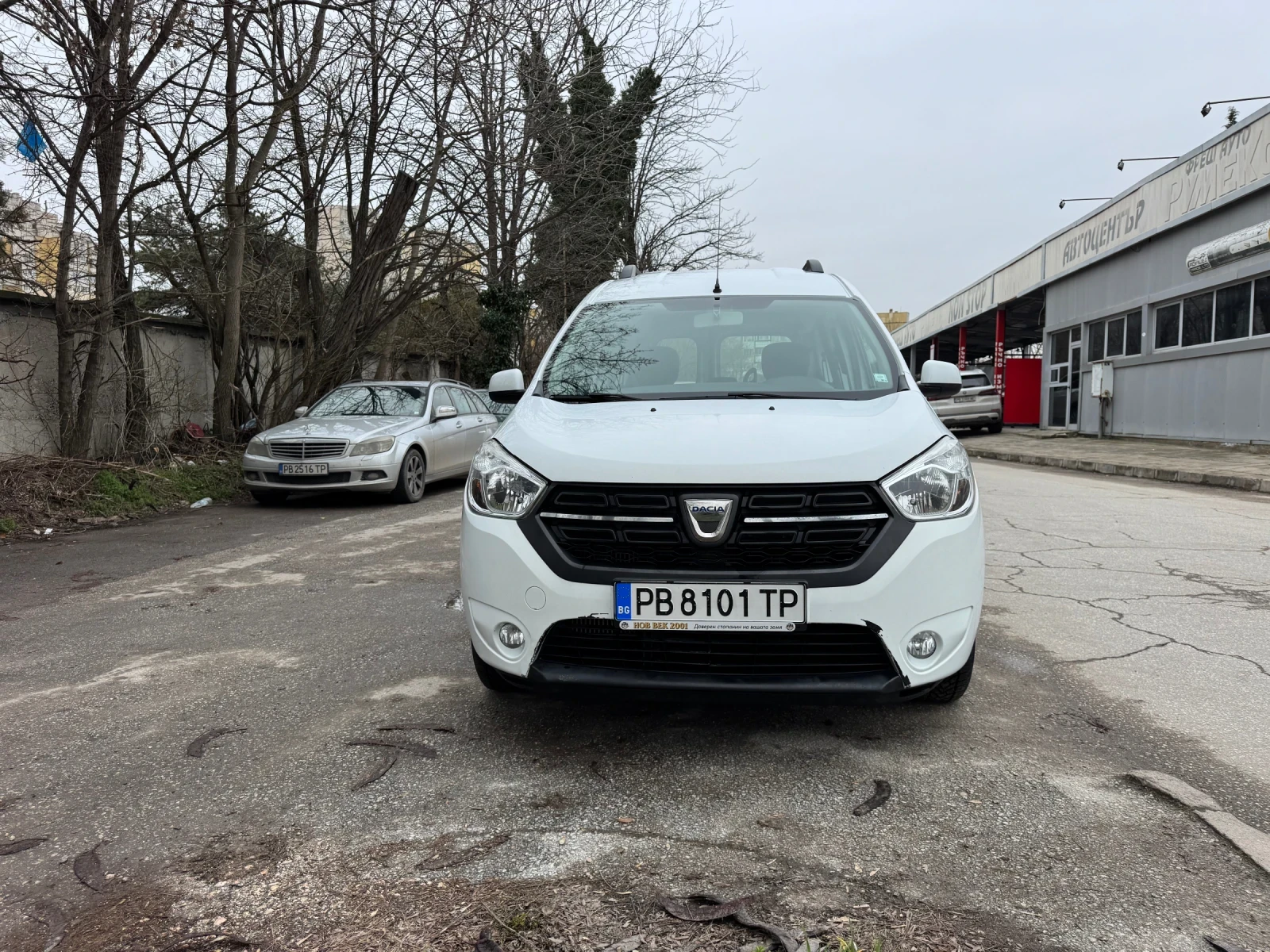 Dacia Dokker 1.5 dCI | Mobile.bg � ����������� 2